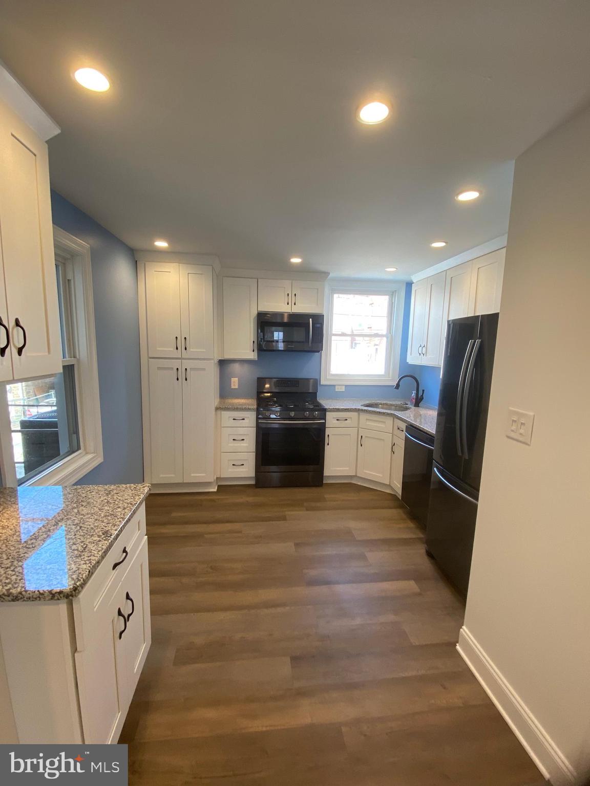 BRIDESBURG - Residential Lease