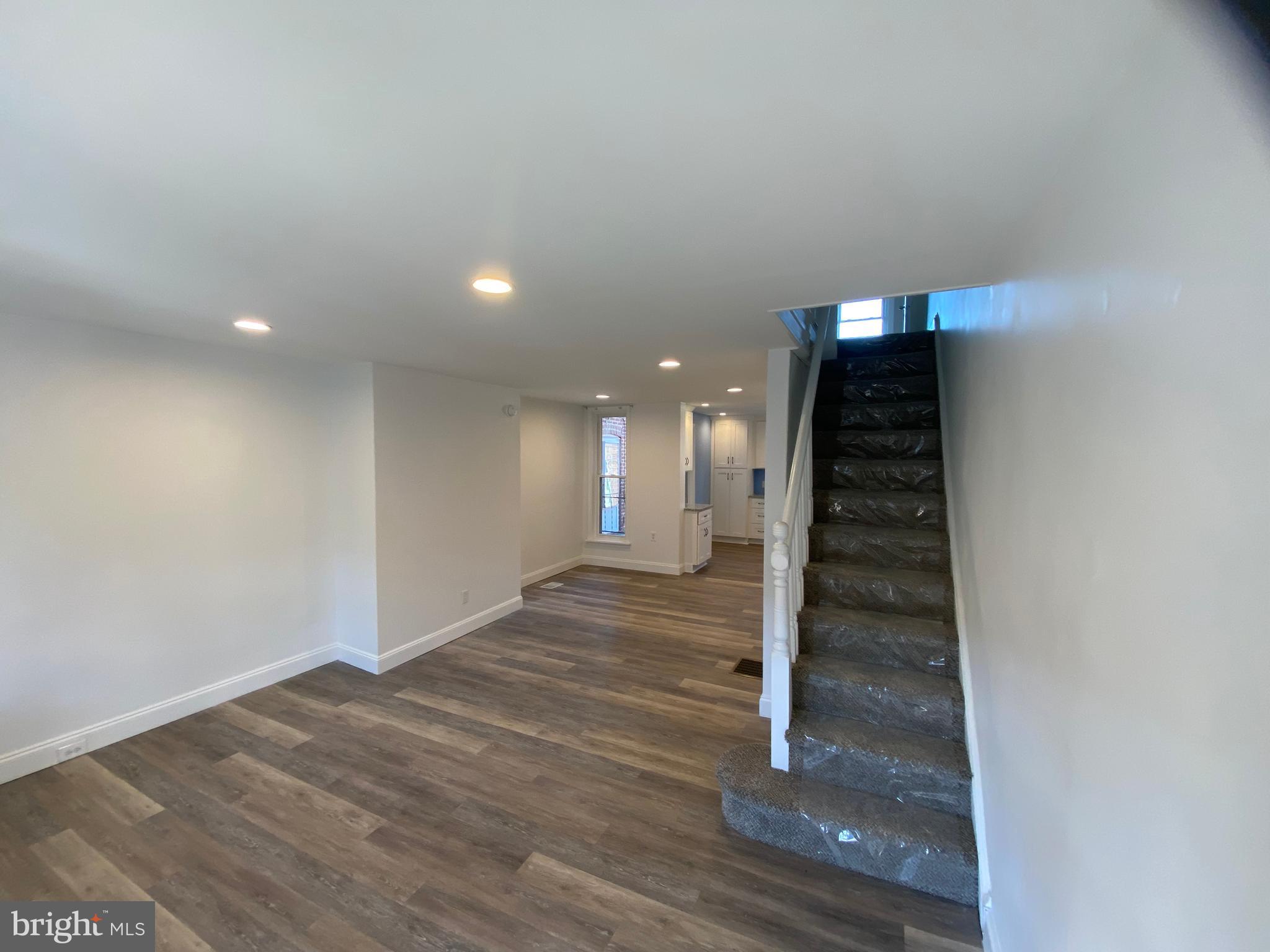 BRIDESBURG - Residential Lease