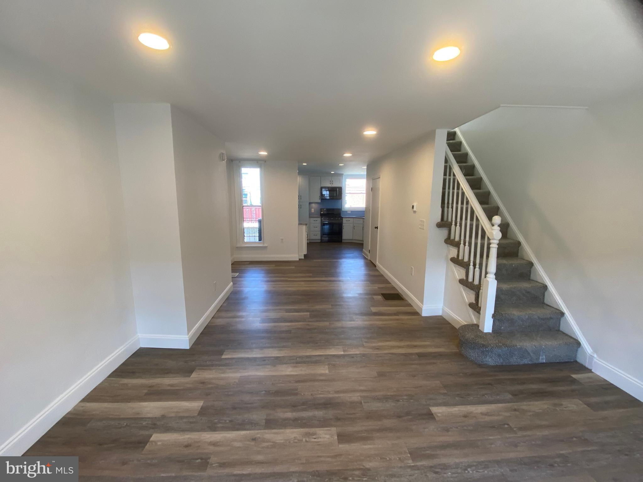 BRIDESBURG - Residential Lease