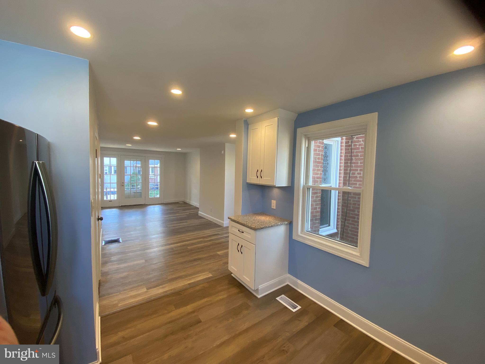 BRIDESBURG - Residential Lease