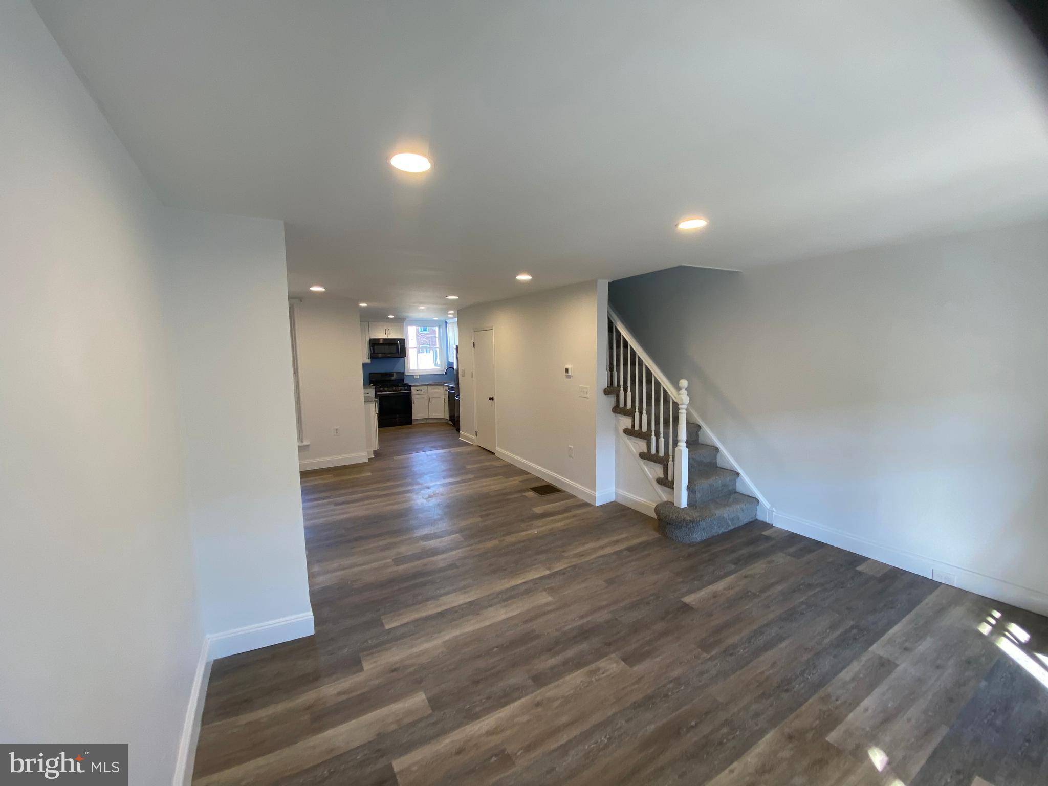 BRIDESBURG - Residential Lease