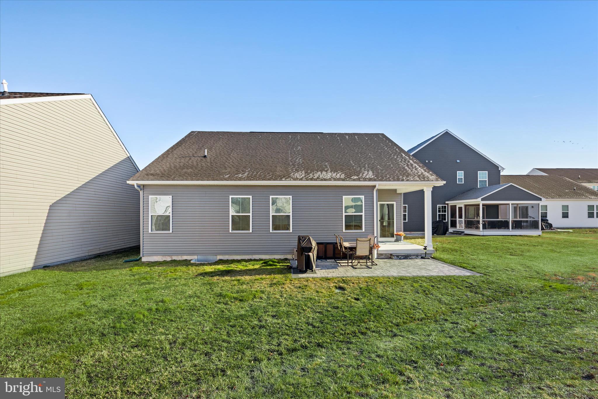 WOOD CREEK GOLF COMM - Residential