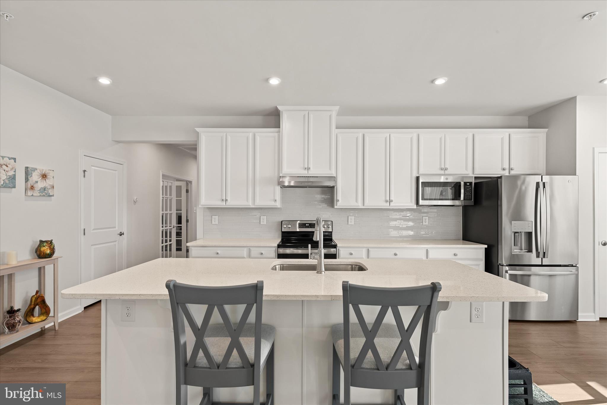 WOOD CREEK GOLF COMM - Residential