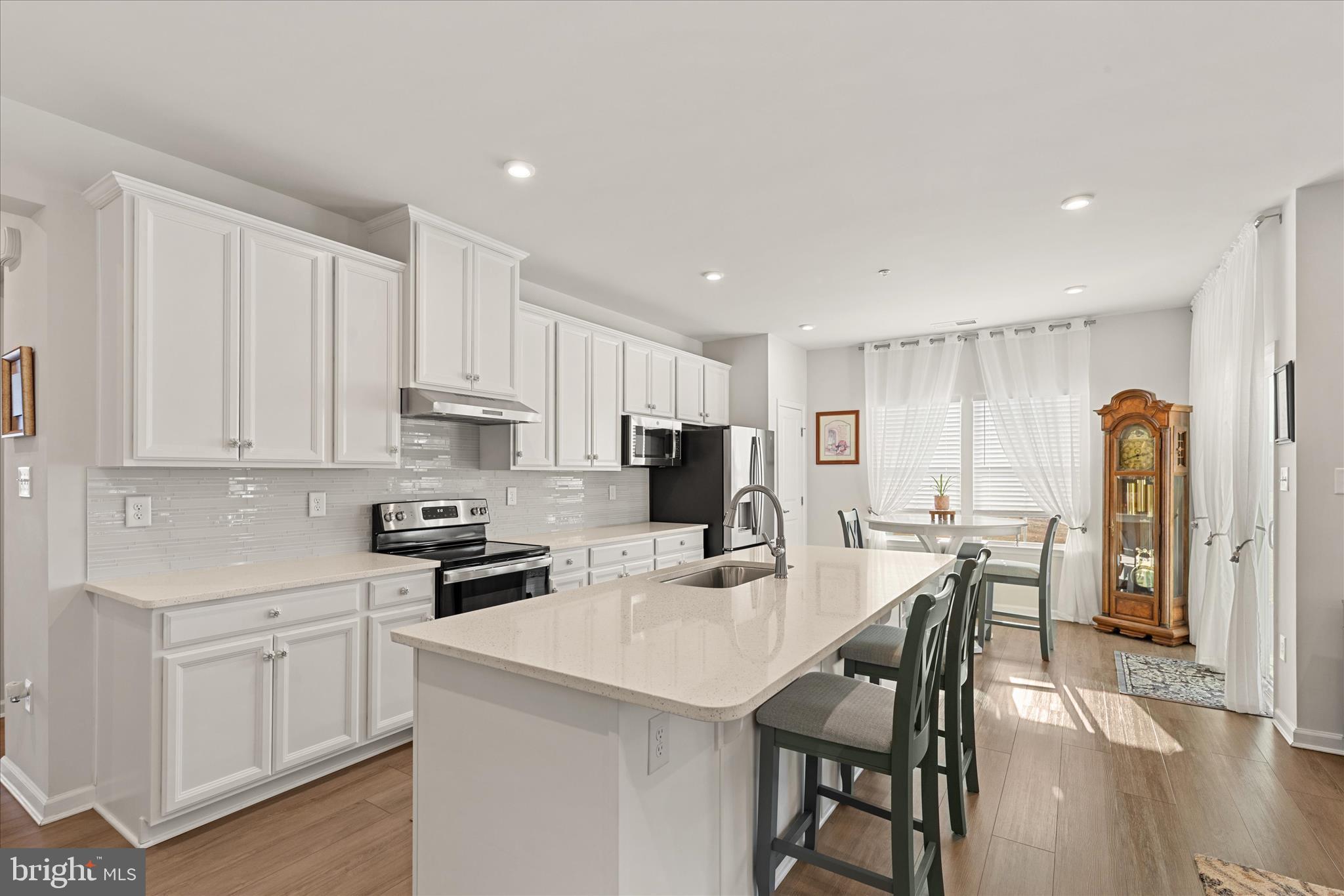 WOOD CREEK GOLF COMM - Residential