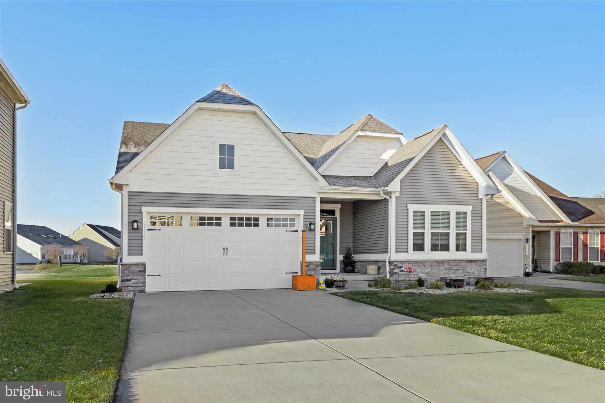 WOOD CREEK GOLF COMM - Residential