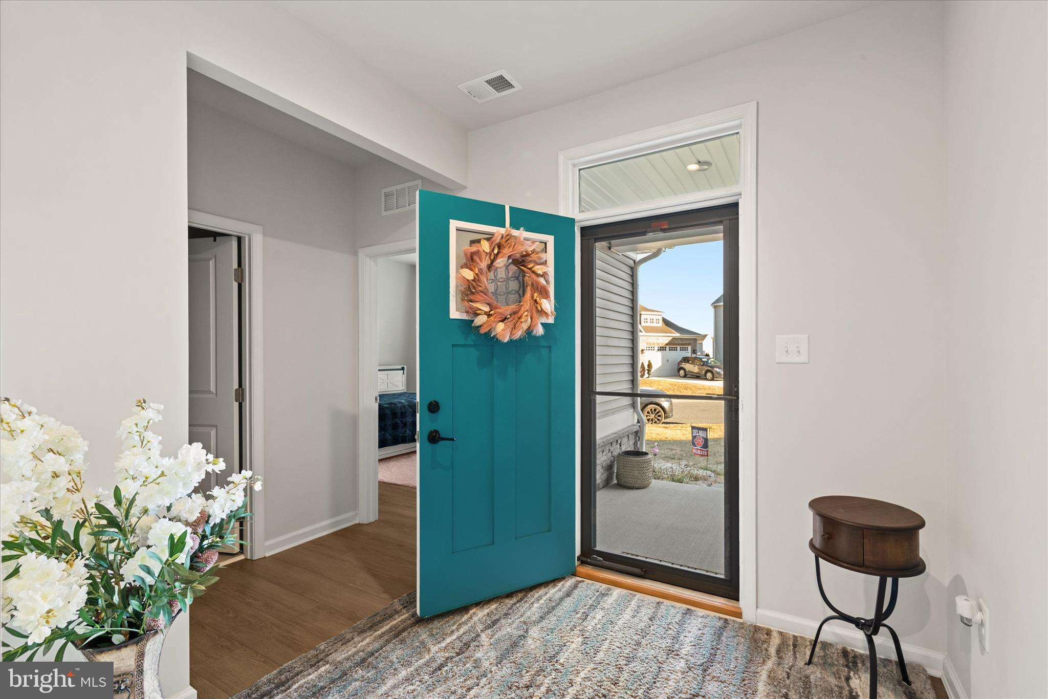 WOOD CREEK GOLF COMM - Residential