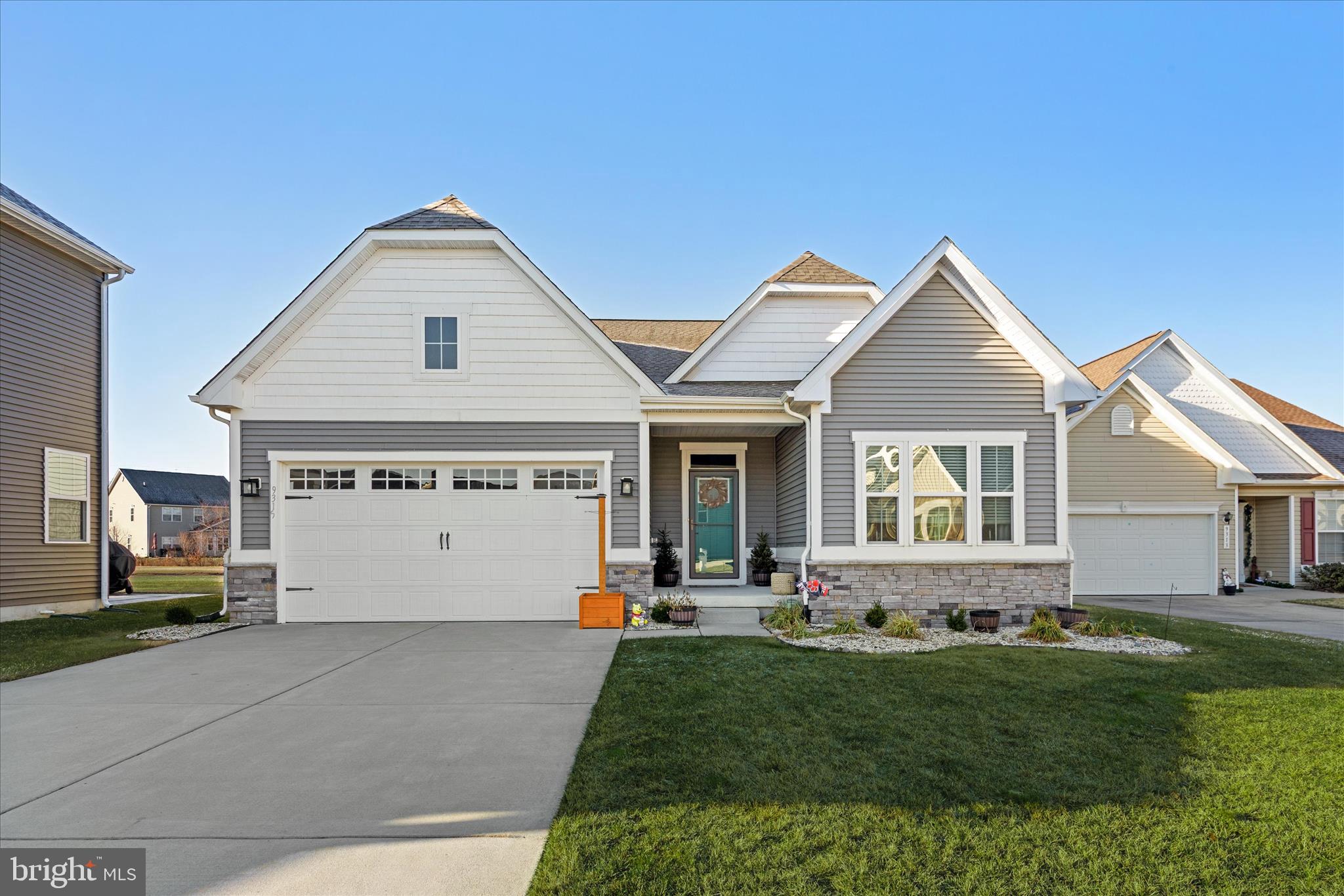 WOOD CREEK GOLF COMM - Residential