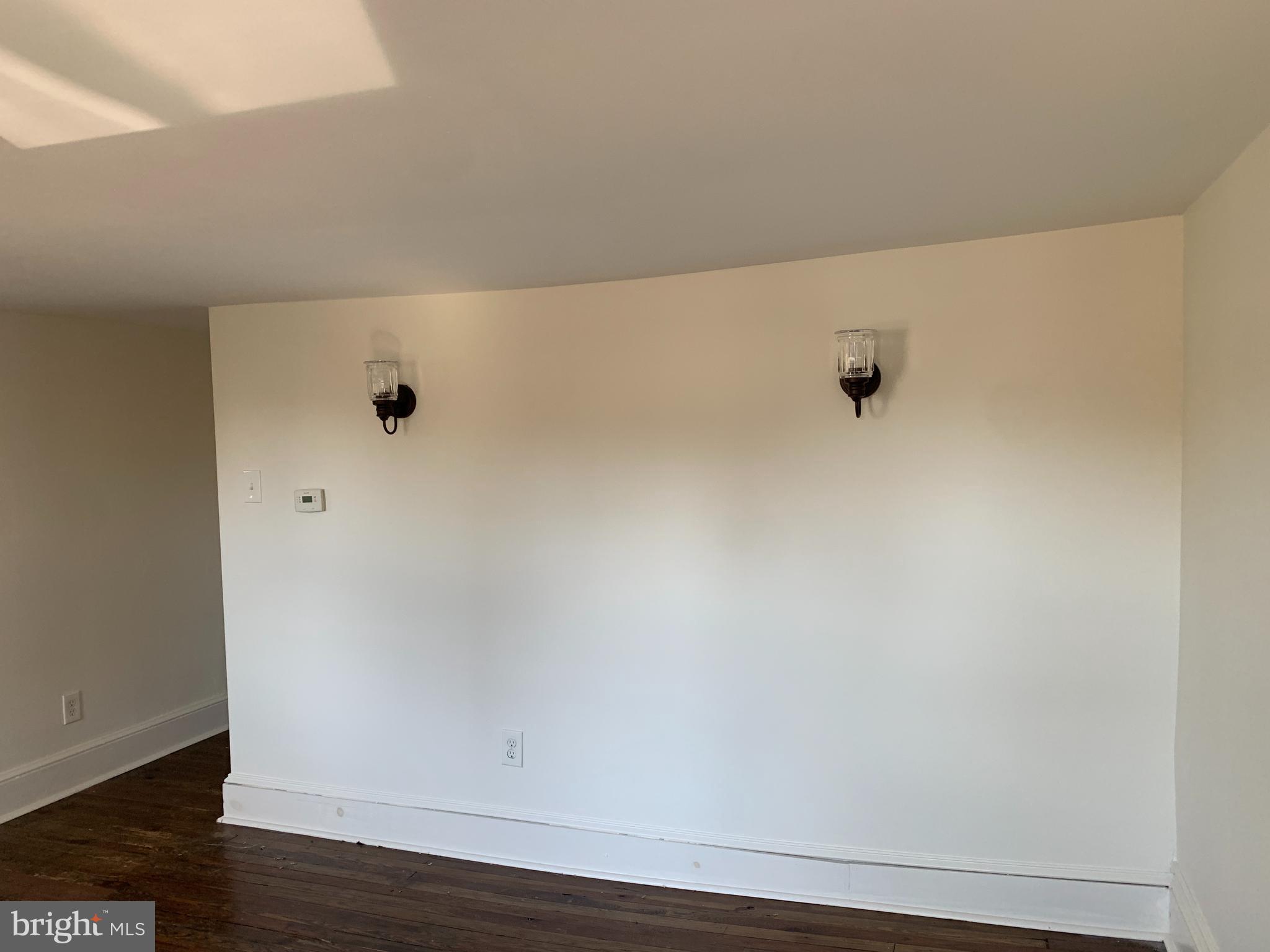 NONE AVAILABLE - Residential Lease