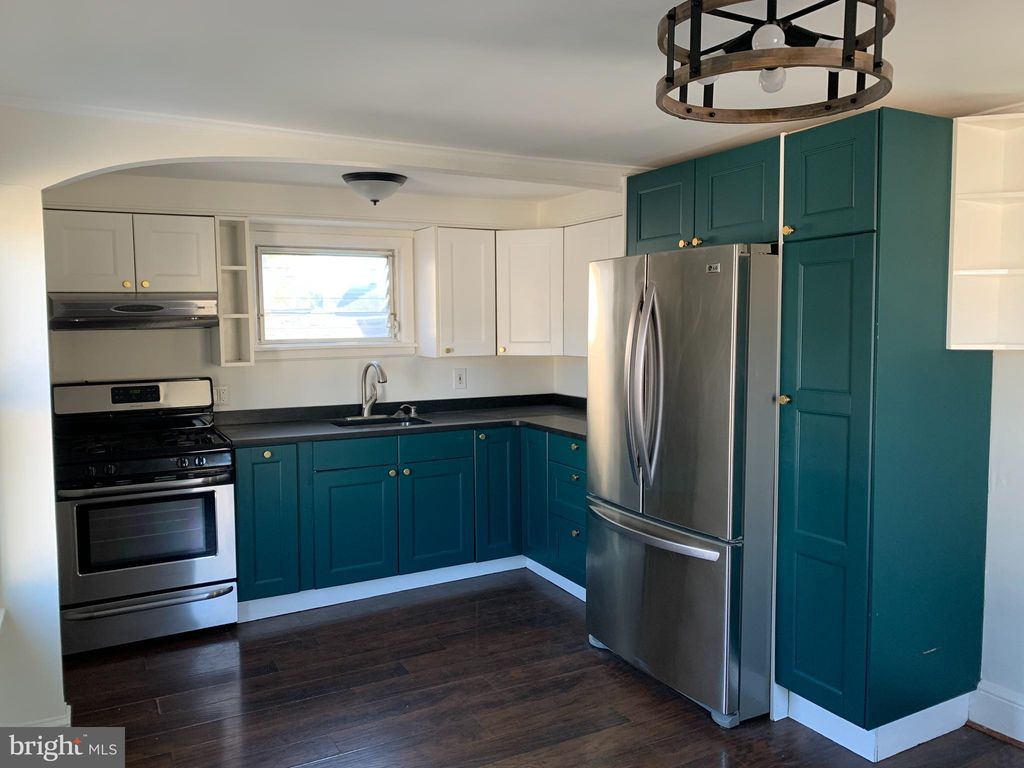 Photo of 119 Franklin Street #2, BRISTOL, PA 19007 (MLS # PABU2107066)
