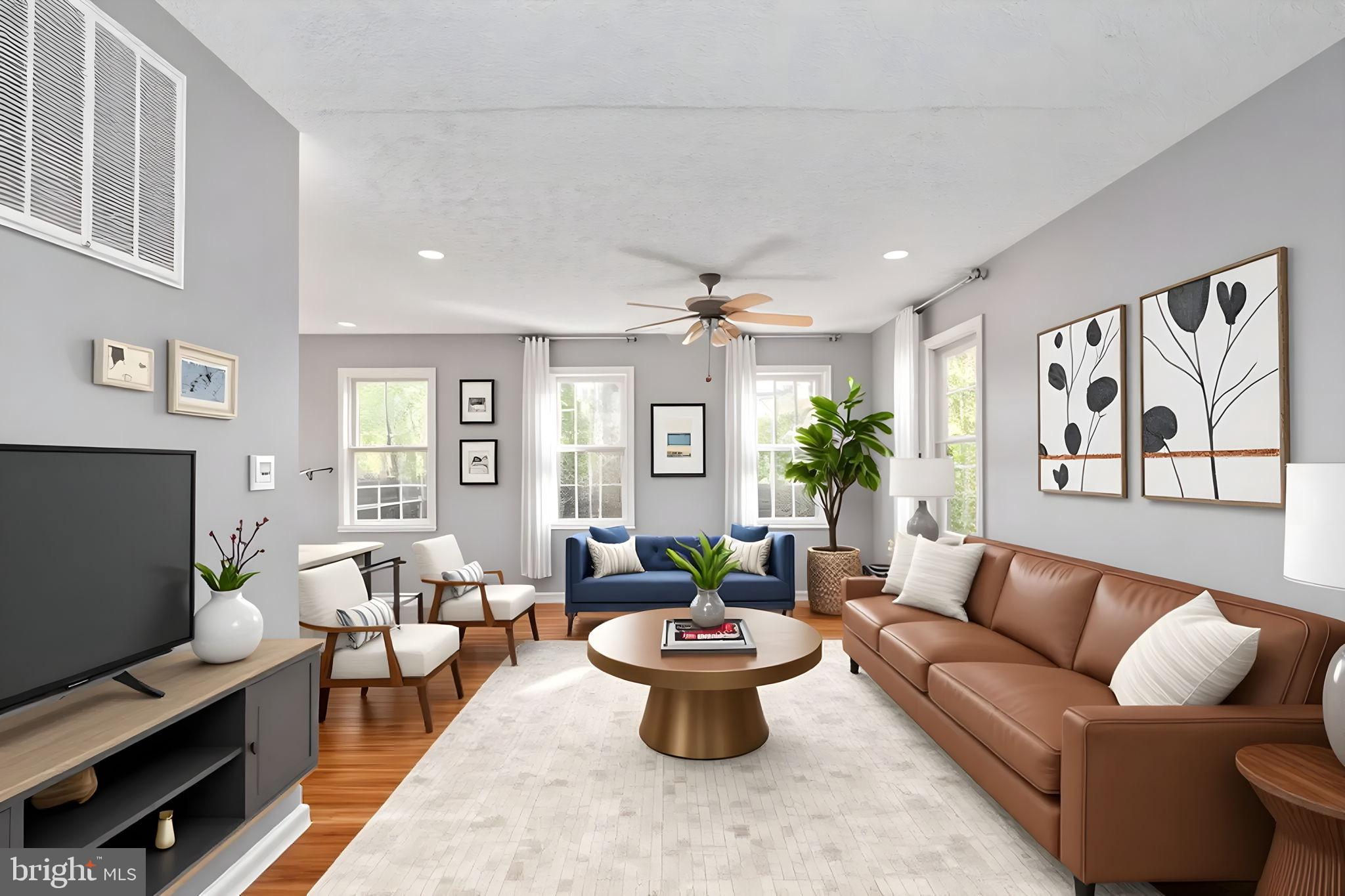 PRESIDENTIAL LAKES - Residential