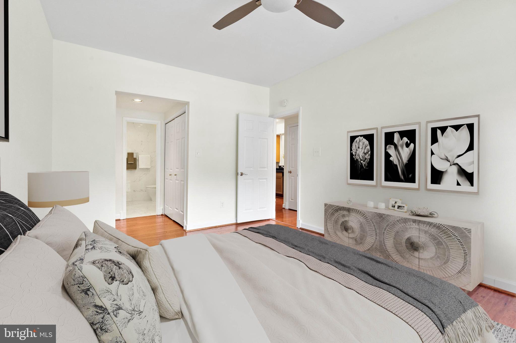 BENTLEY PLACE - Residential Lease