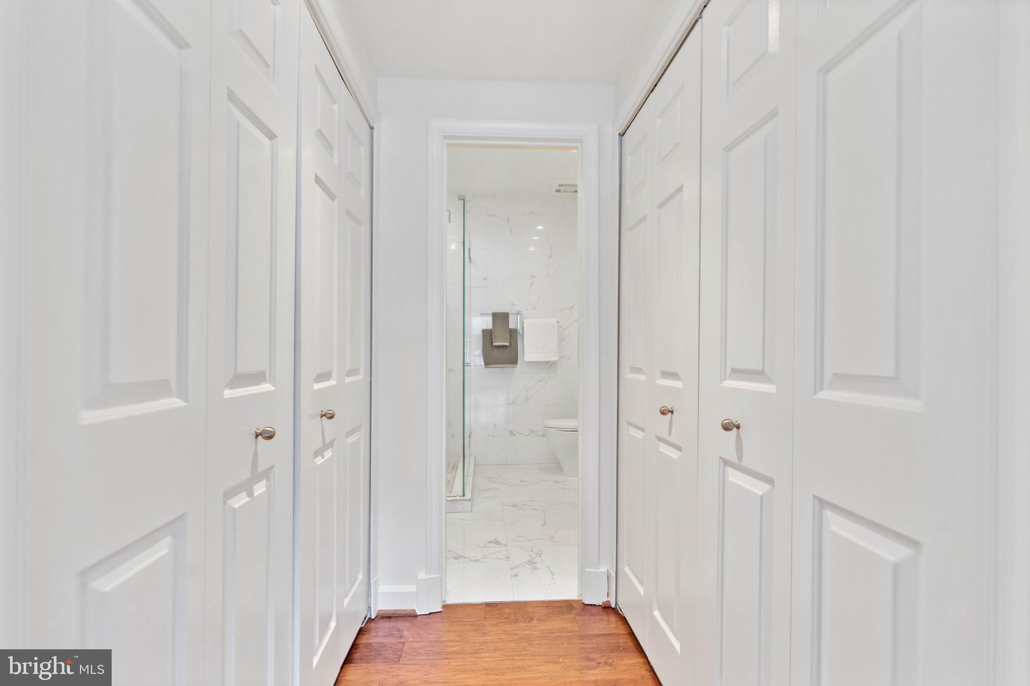 BENTLEY PLACE - Residential Lease