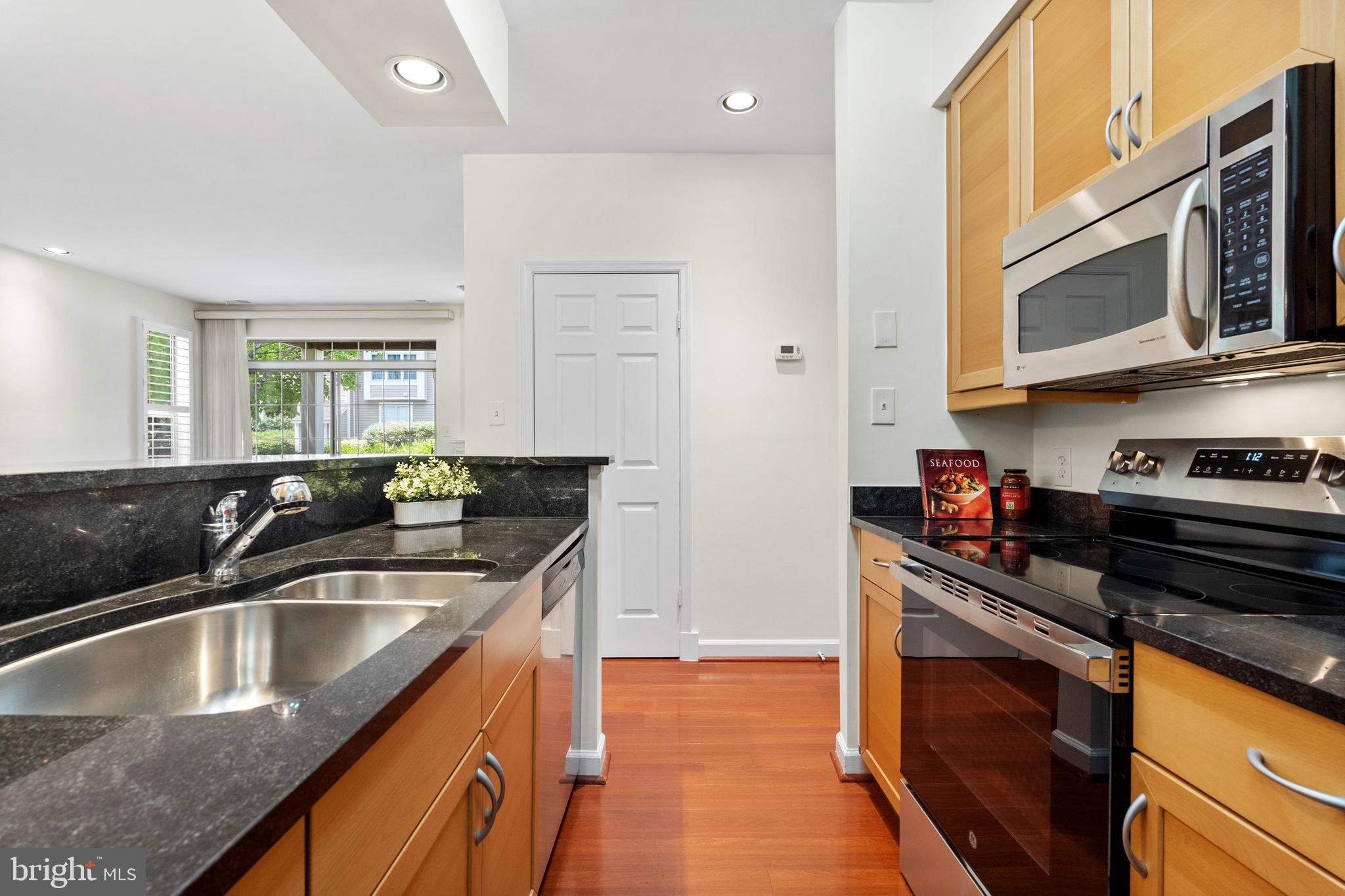 BENTLEY PLACE - Residential Lease