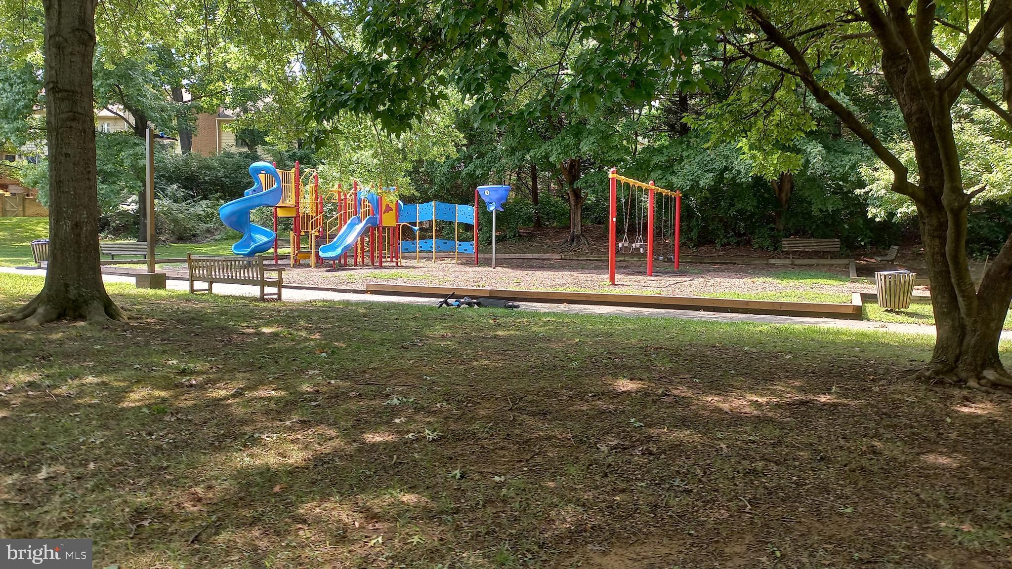 BENTLEY PLACE - Residential Lease