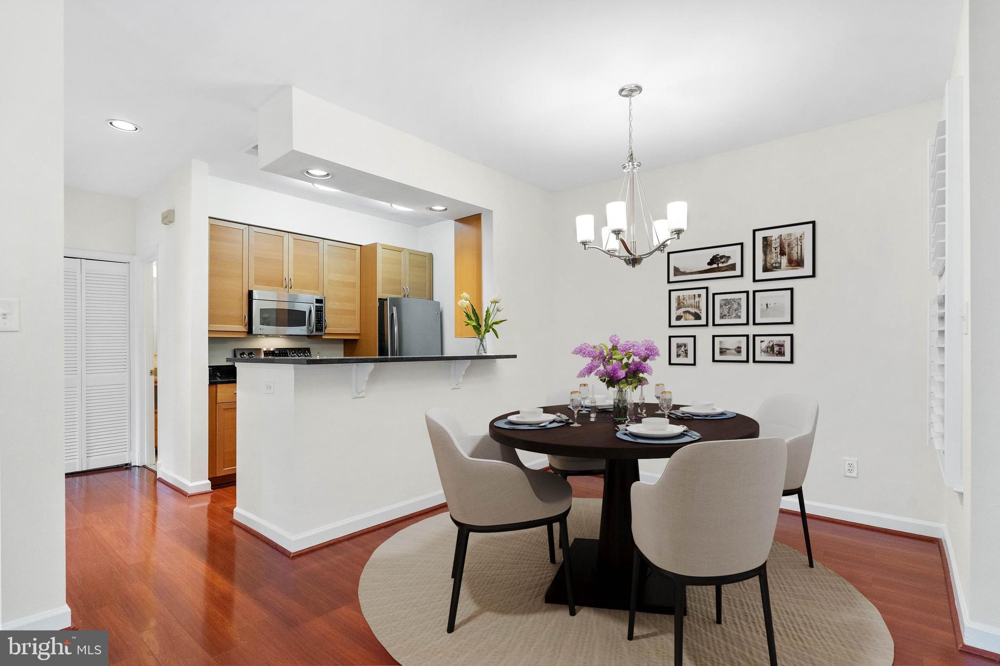 BENTLEY PLACE - Residential Lease