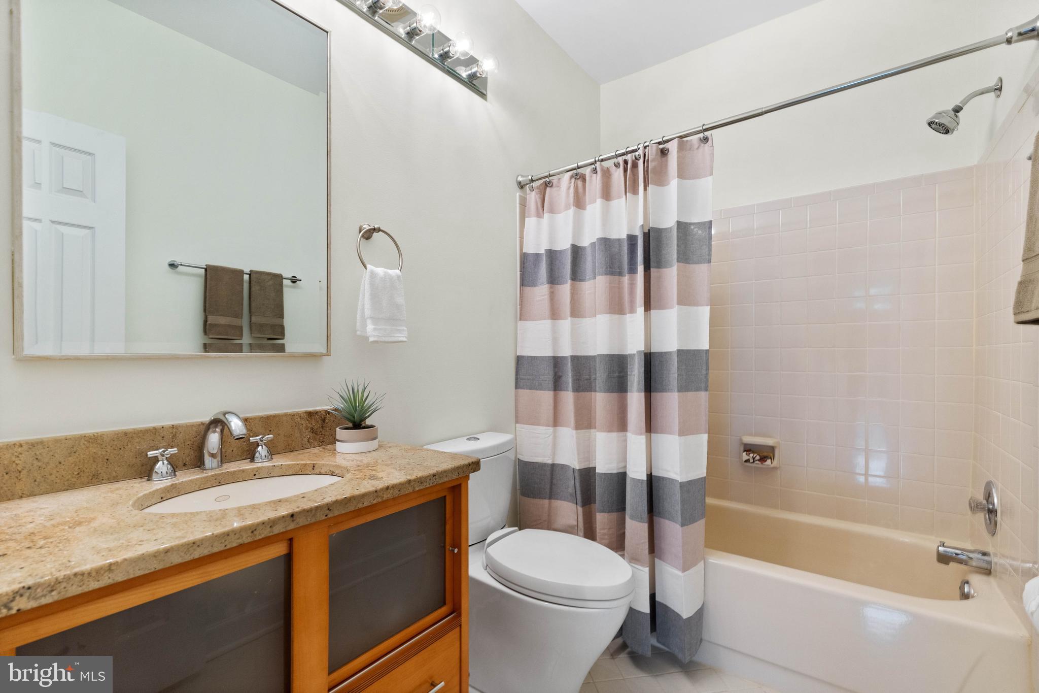 BENTLEY PLACE - Residential Lease