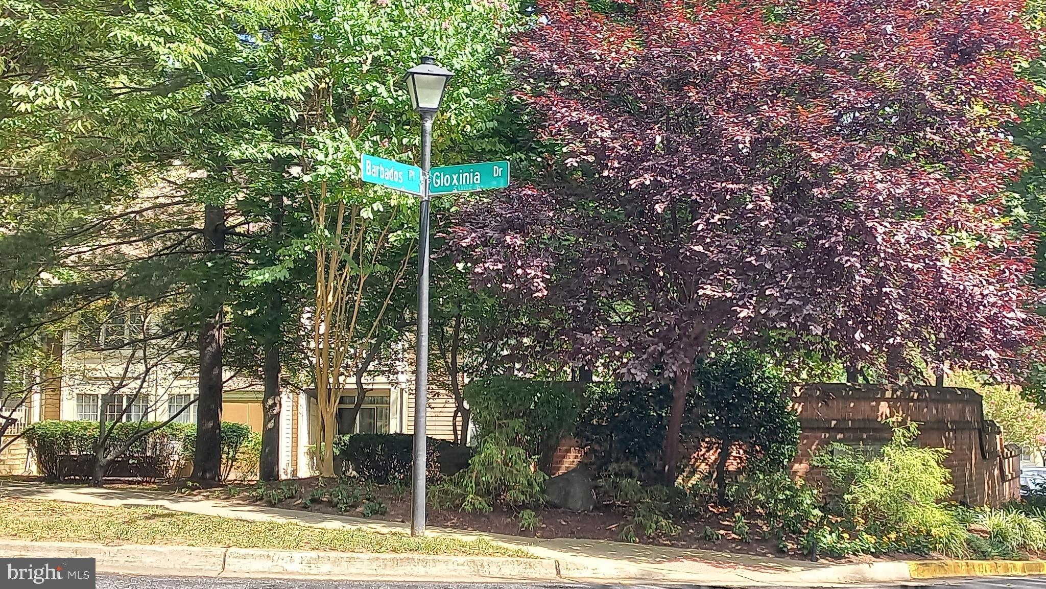 BENTLEY PLACE - Residential Lease