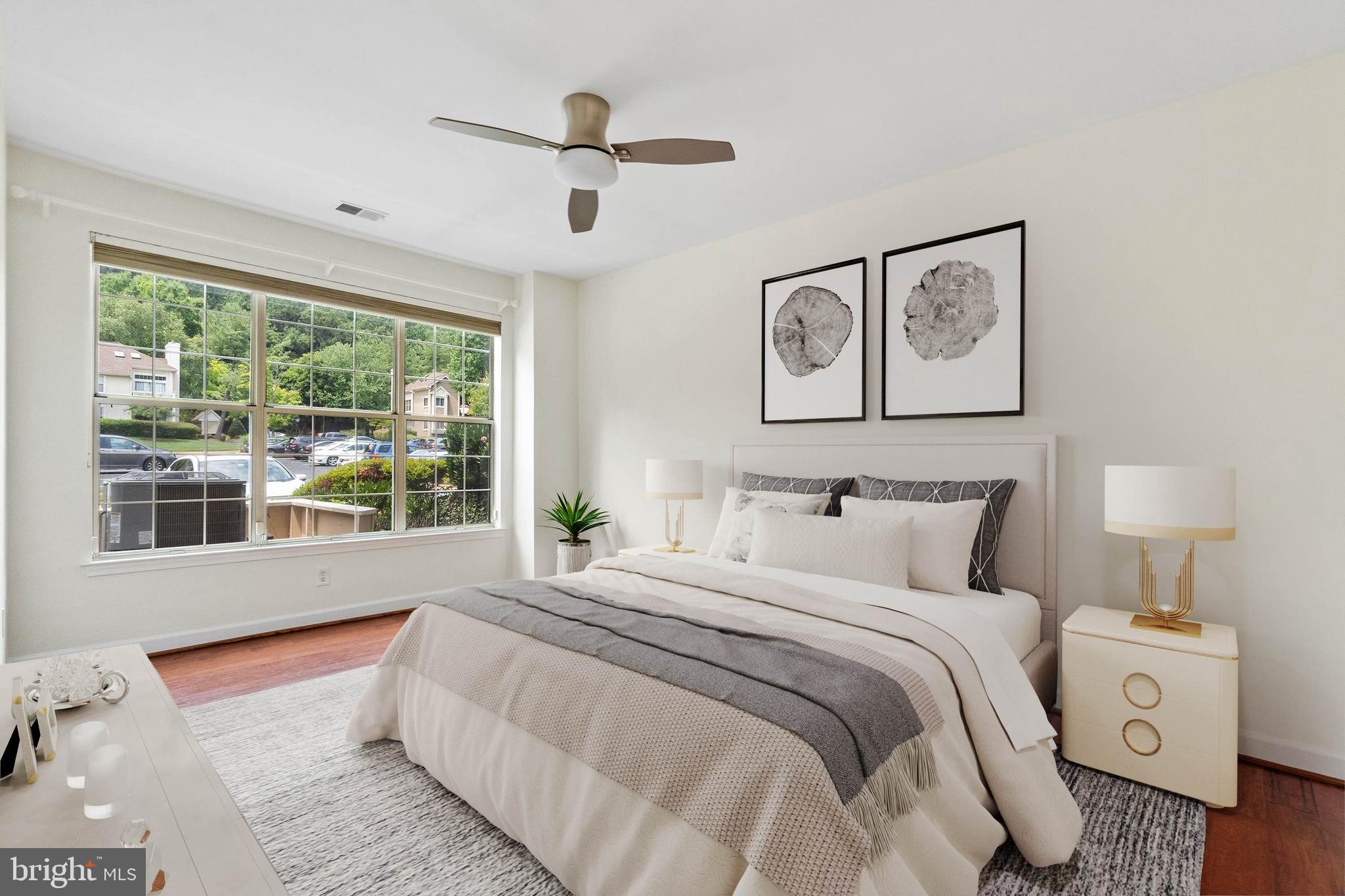 BENTLEY PLACE - Residential Lease