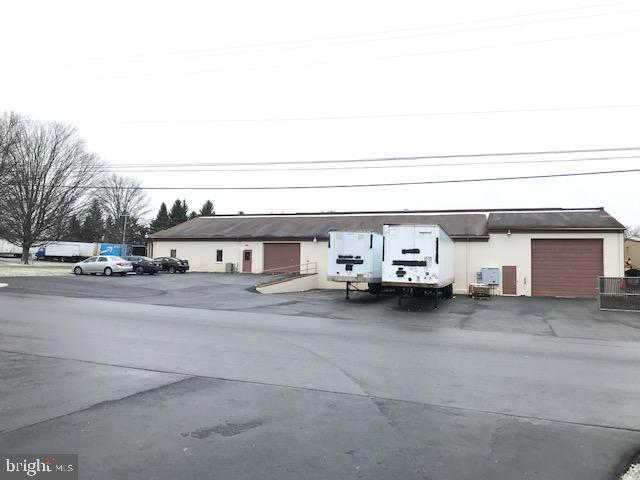 1140 ENTERPRISE ROAD