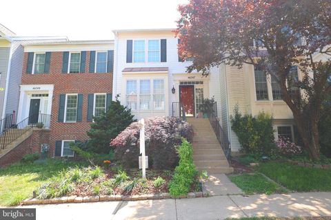 Photo of 46747 Abington Terrace, STERLING, VA 20165 (MLS # VALO2123584)