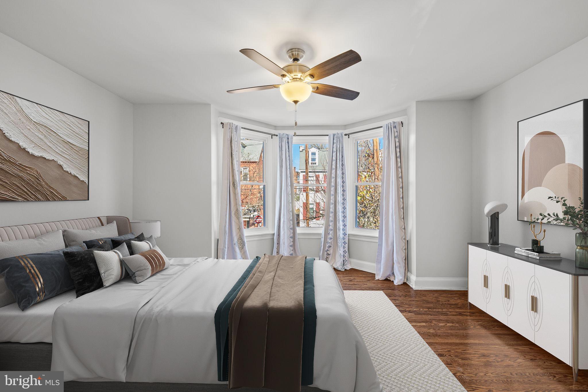 CHESTNUT HILL - Residential