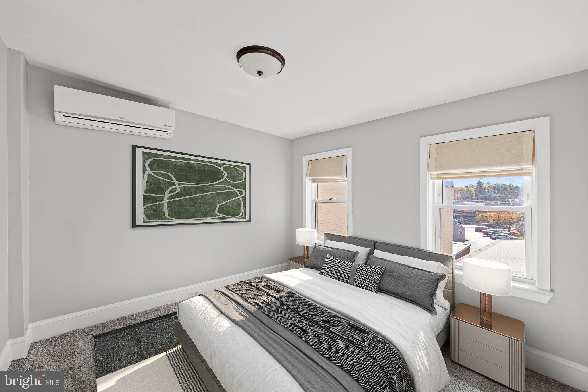 CHESTNUT HILL - Residential