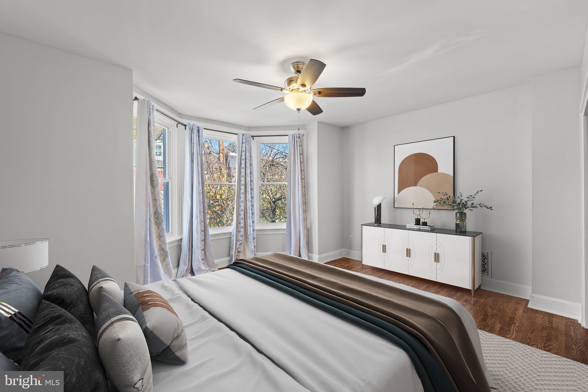 CHESTNUT HILL - Residential