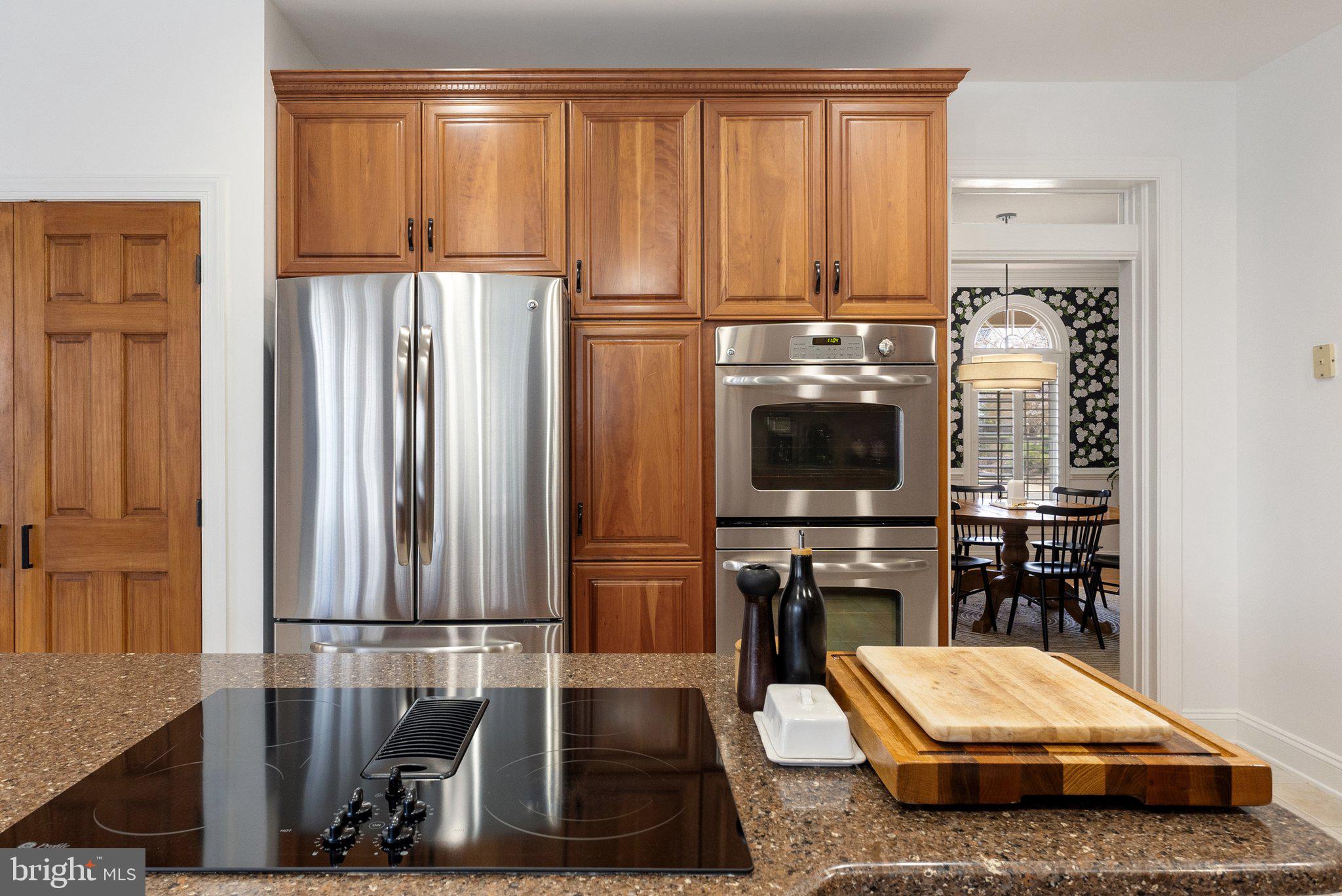 MEADOW BRANCH - Residential