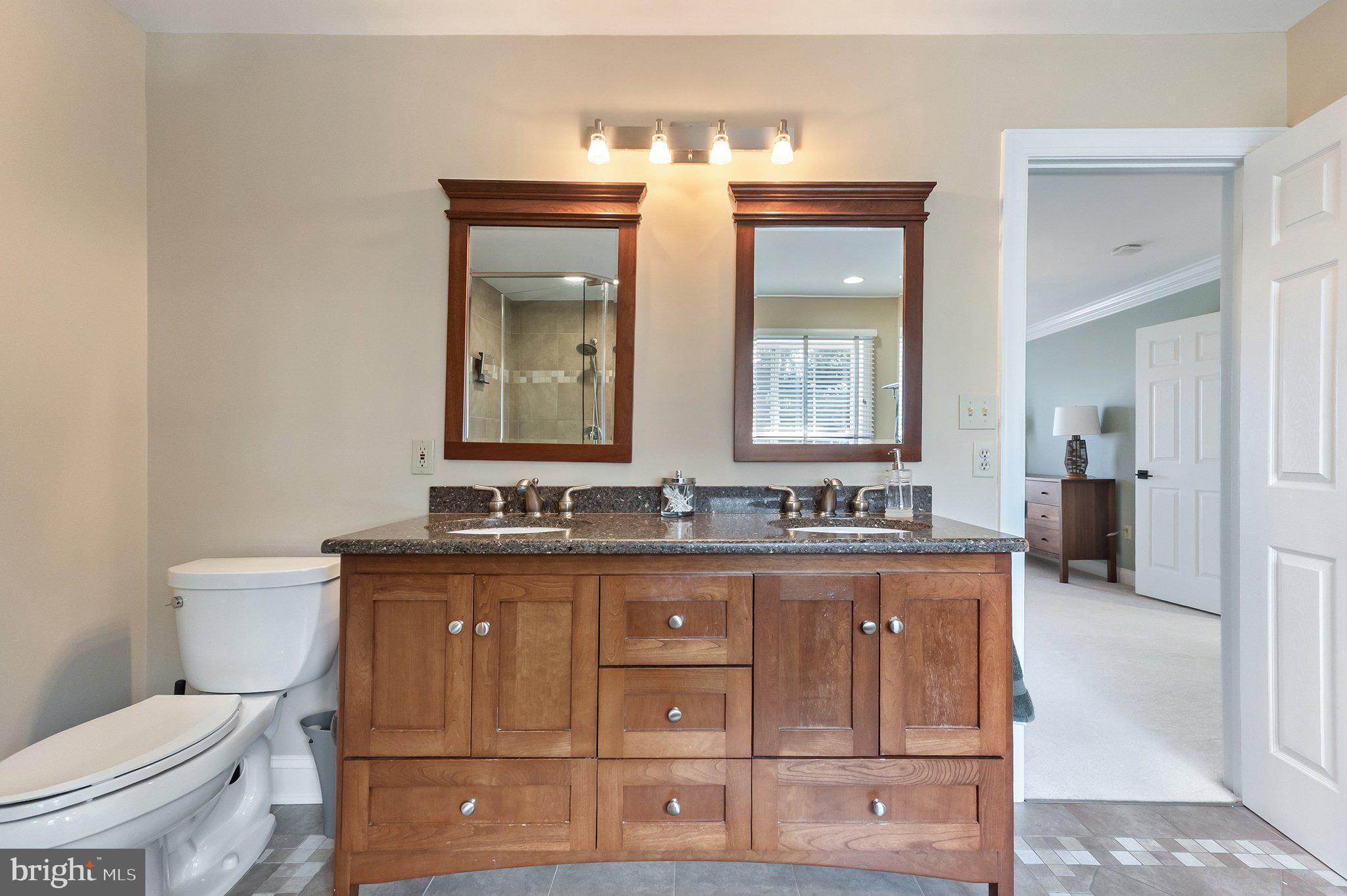 MEADOW BRANCH - Residential