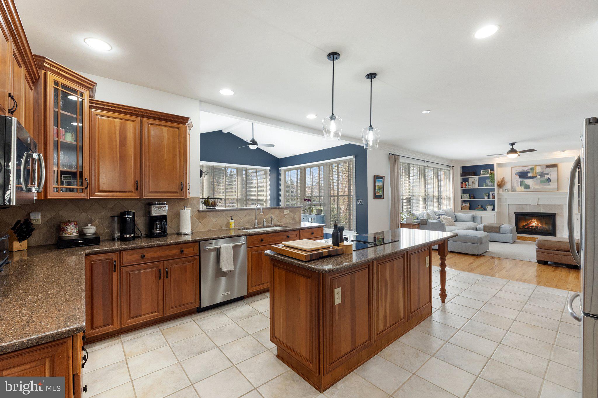 MEADOW BRANCH - Residential