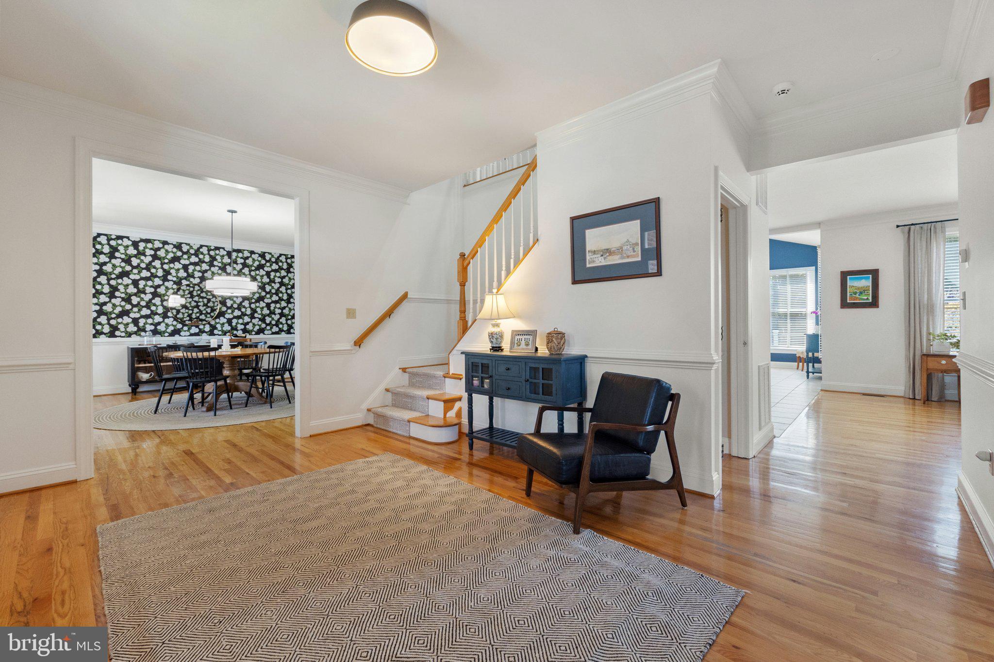 MEADOW BRANCH - Residential