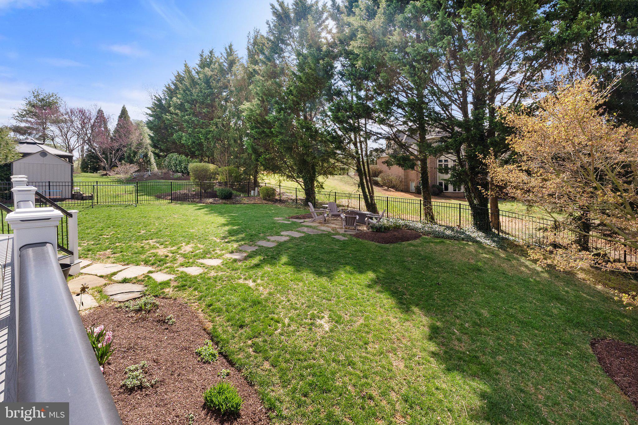 MEADOW BRANCH - Residential