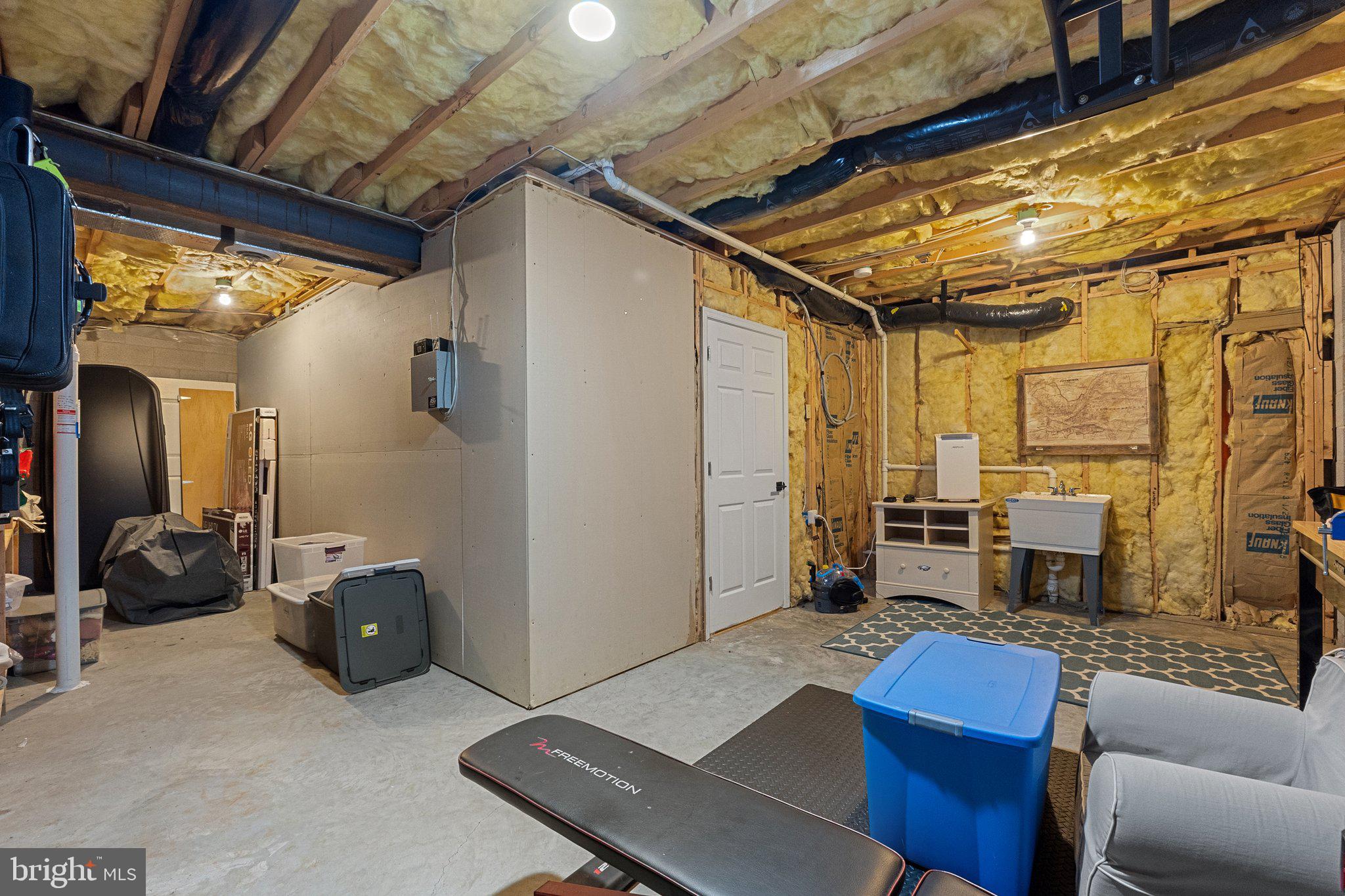 MEADOW BRANCH - Residential