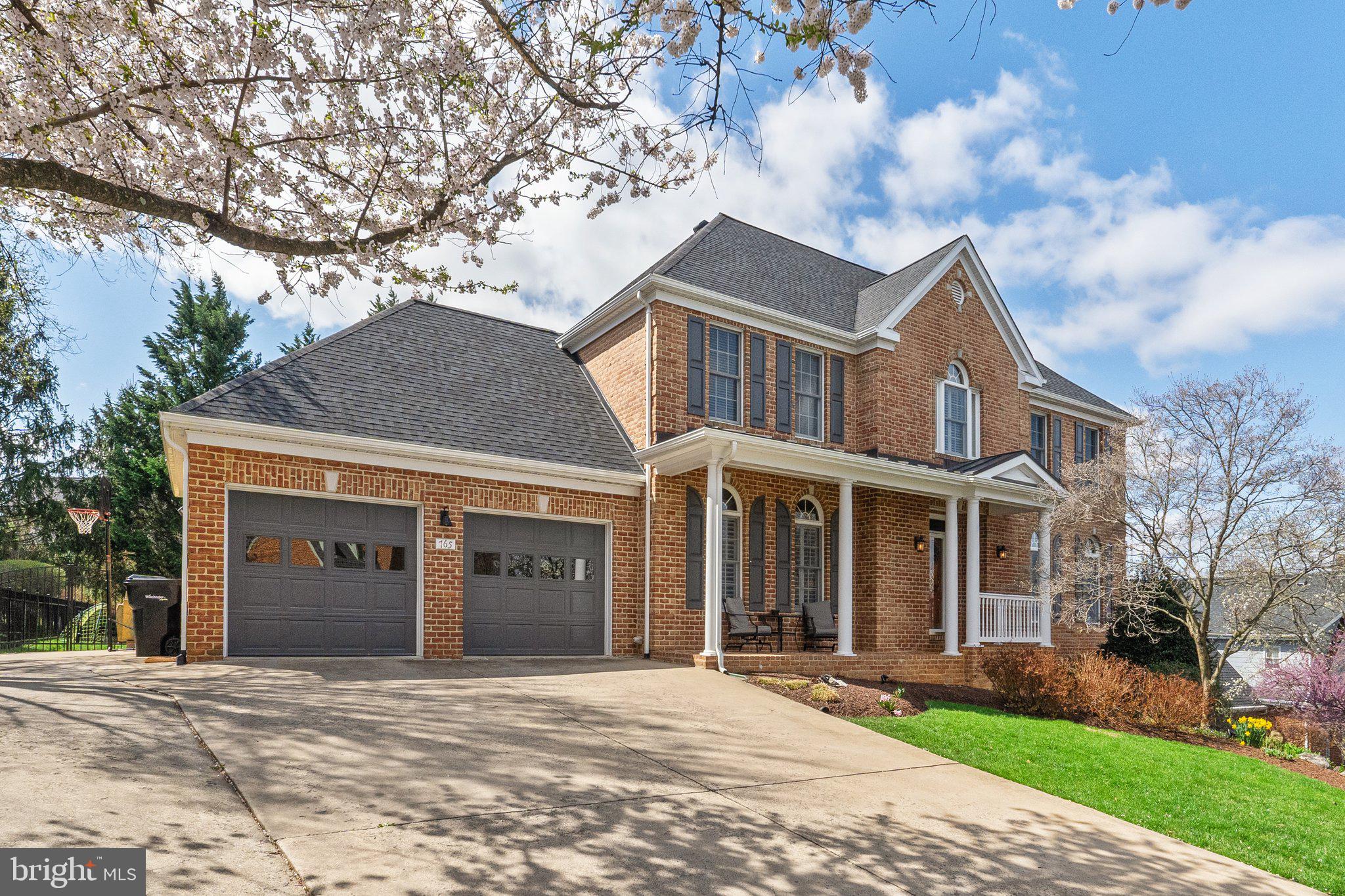 MEADOW BRANCH - Residential