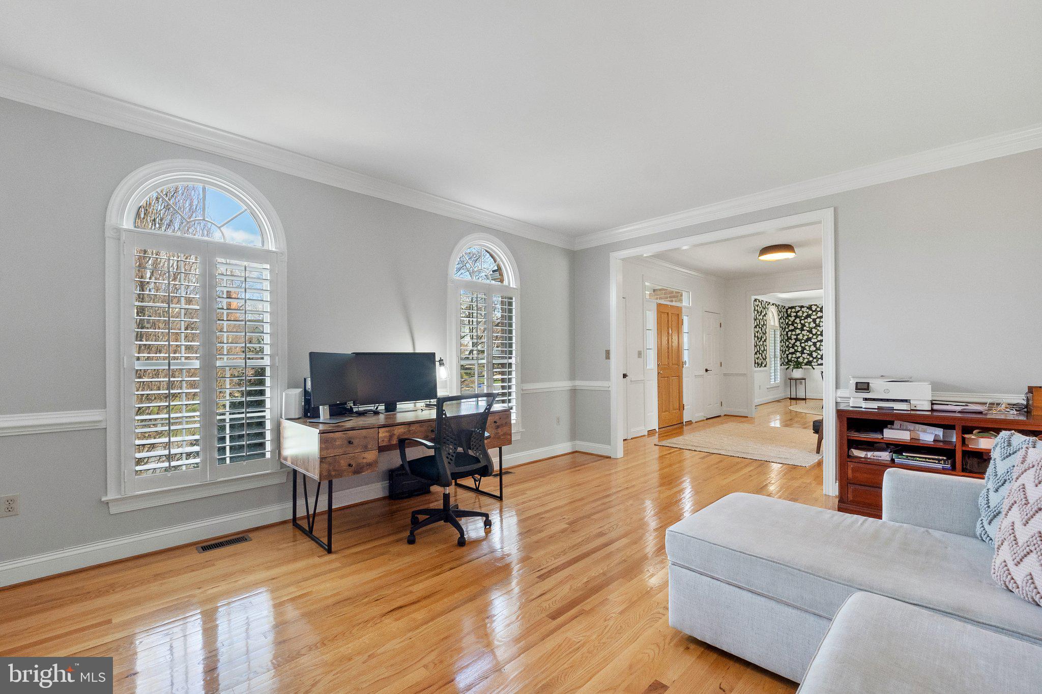 MEADOW BRANCH - Residential