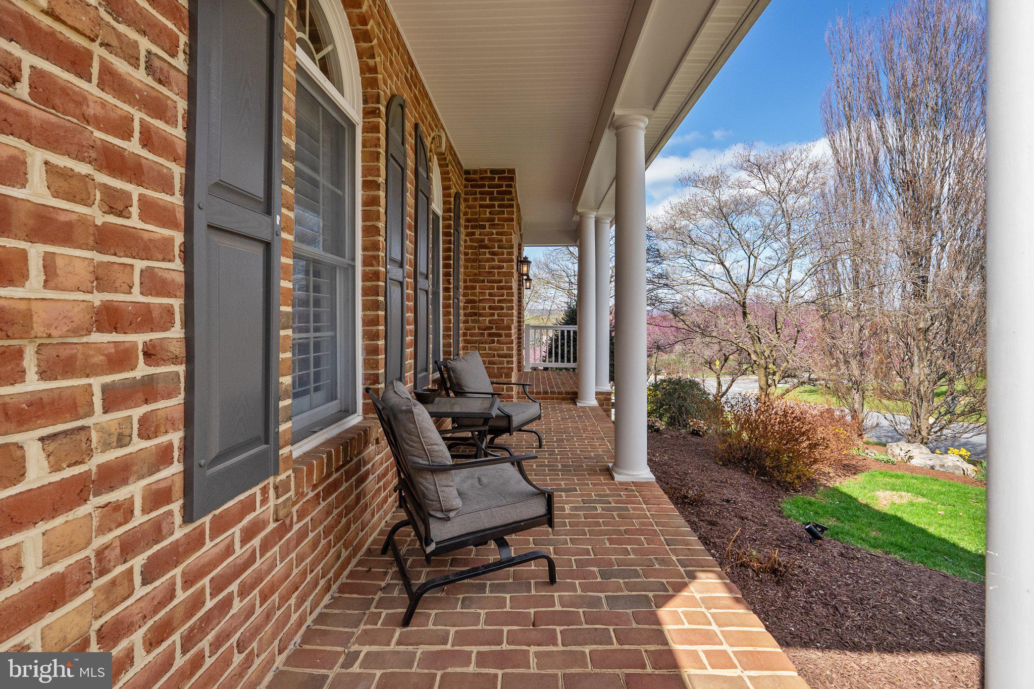 MEADOW BRANCH - Residential