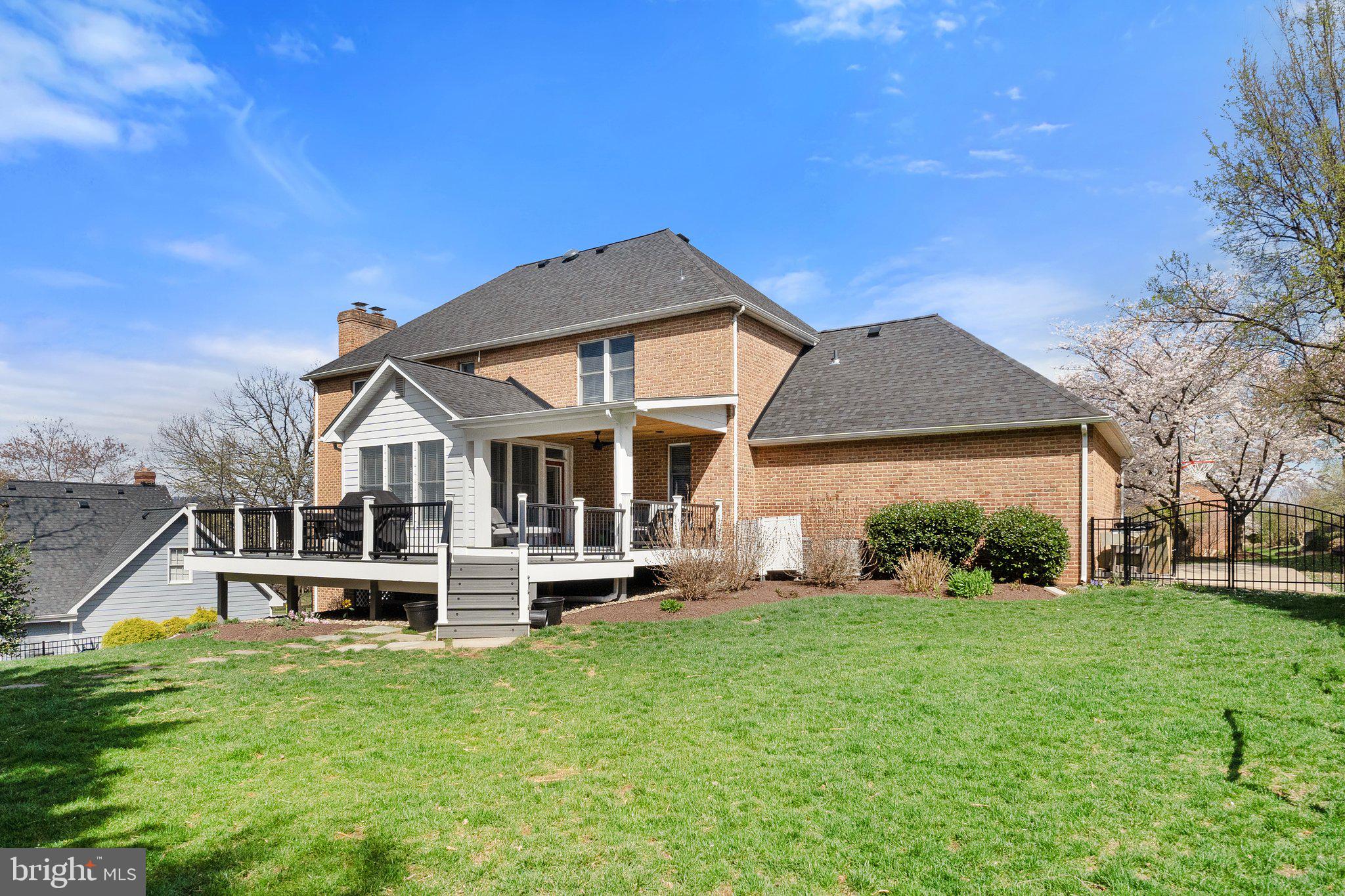 MEADOW BRANCH - Residential