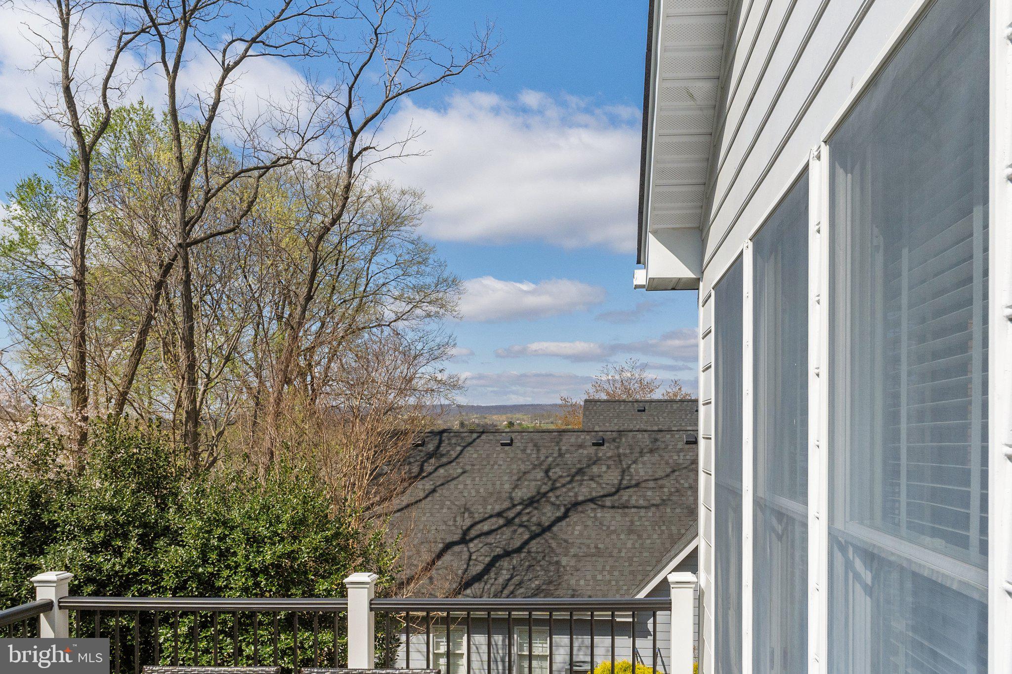 MEADOW BRANCH - Residential