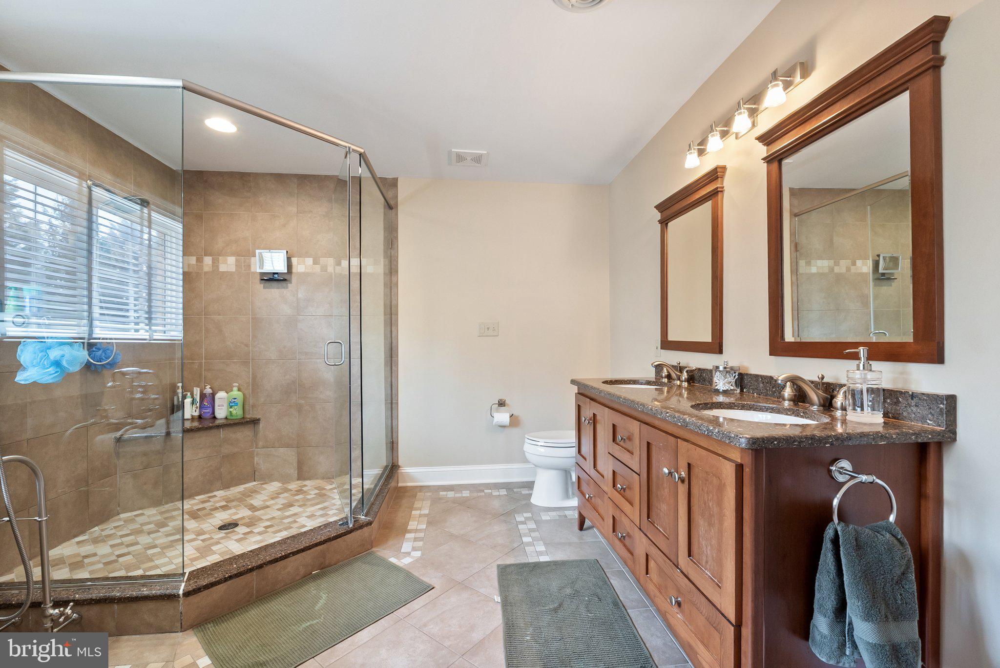 MEADOW BRANCH - Residential