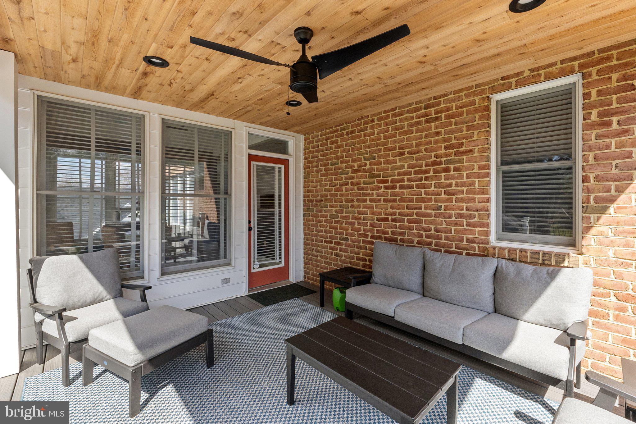 MEADOW BRANCH - Residential