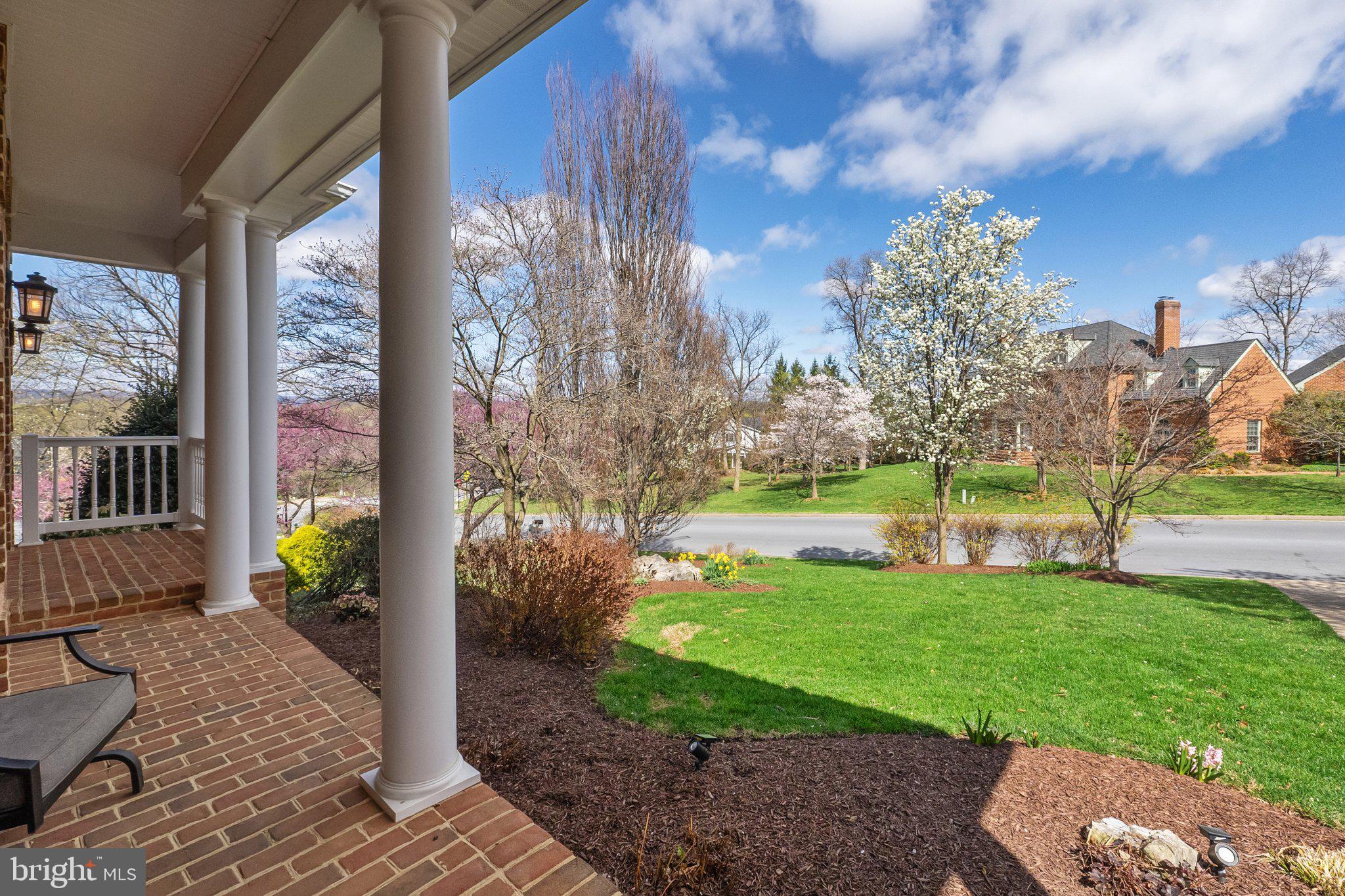 MEADOW BRANCH - Residential