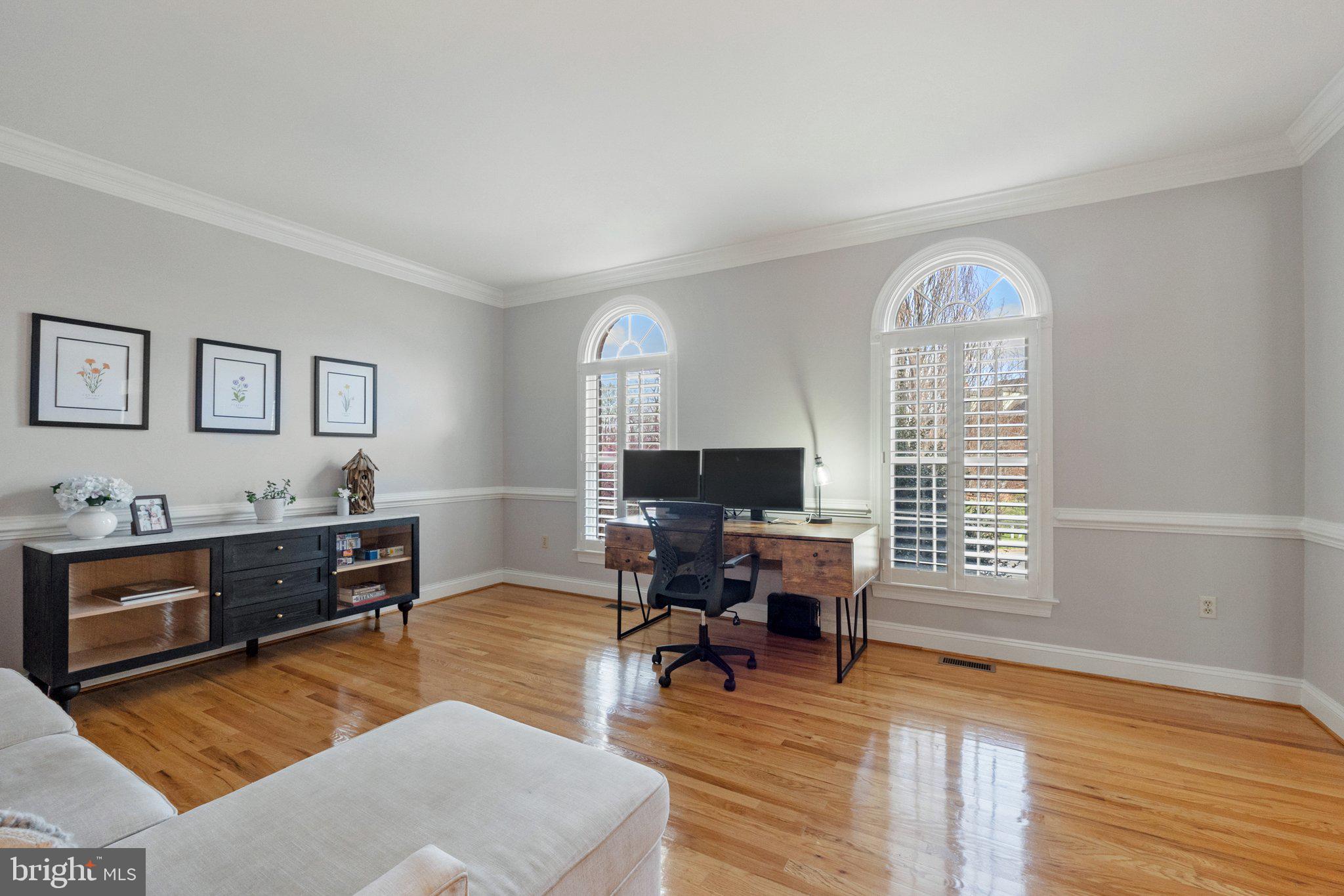 MEADOW BRANCH - Residential