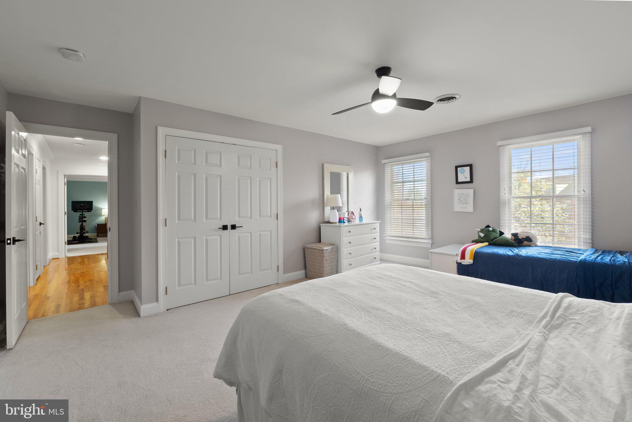 MEADOW BRANCH - Residential