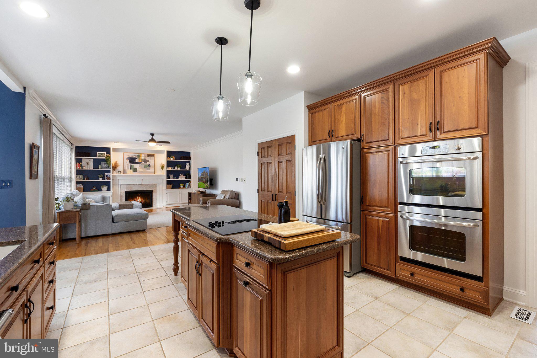 MEADOW BRANCH - Residential