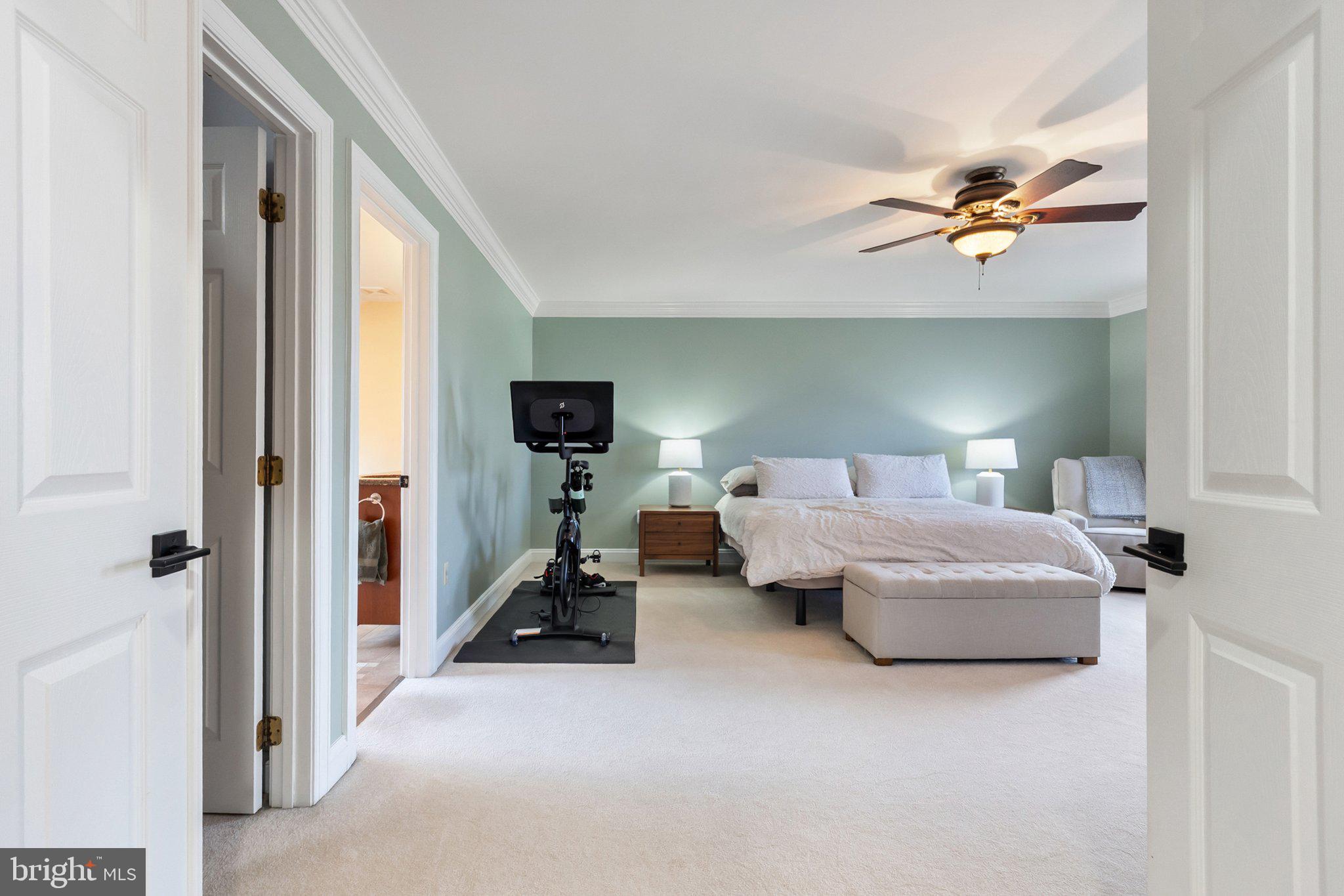 MEADOW BRANCH - Residential