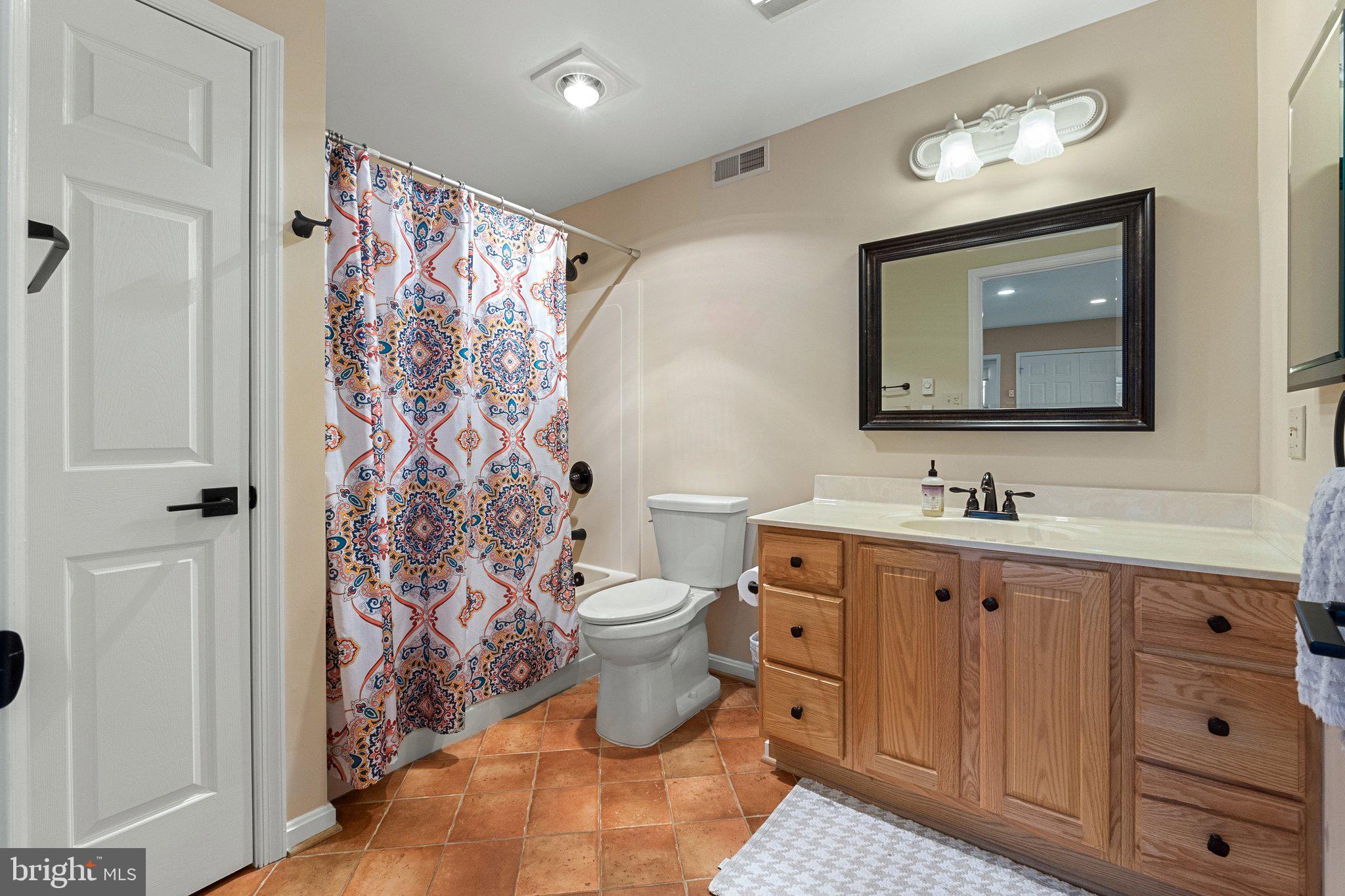 MEADOW BRANCH - Residential