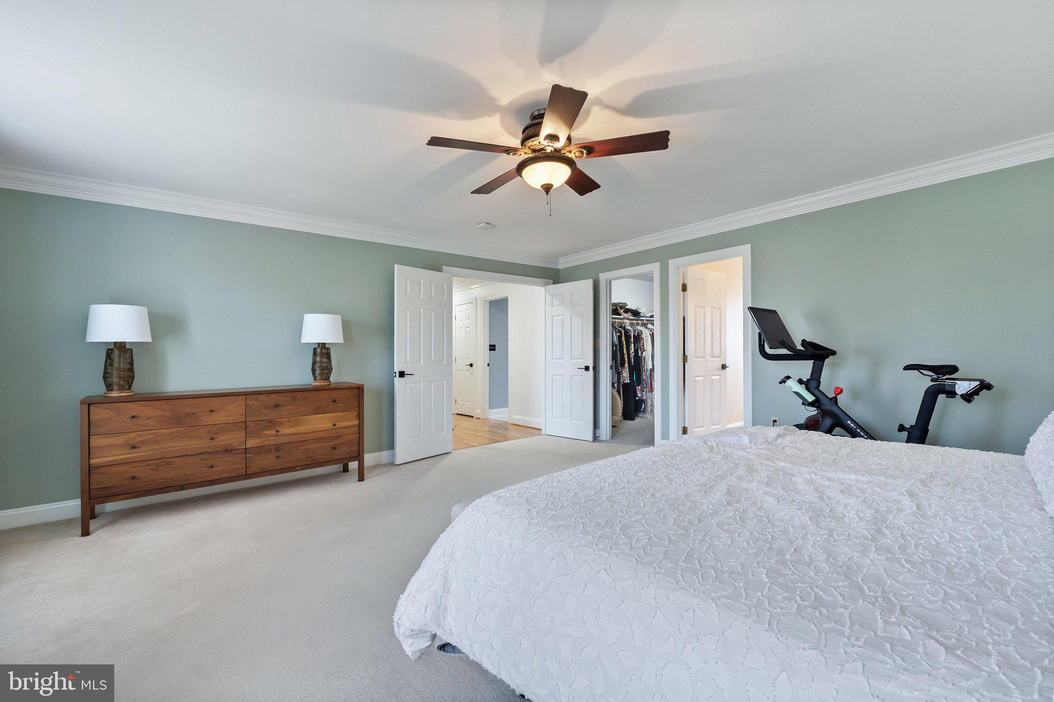 MEADOW BRANCH - Residential