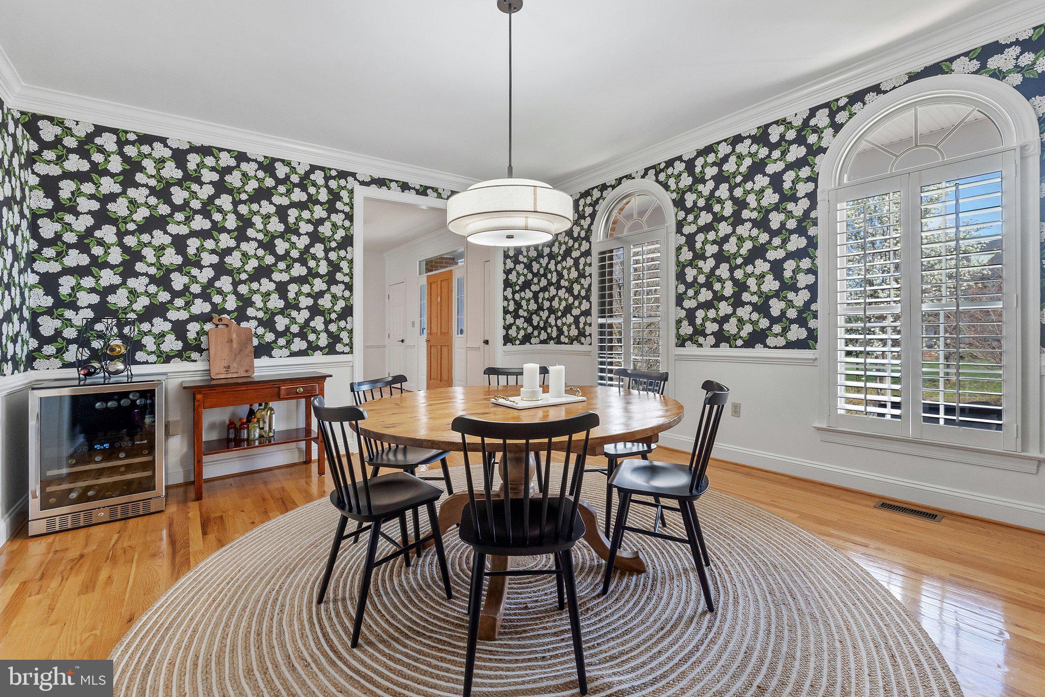 MEADOW BRANCH - Residential