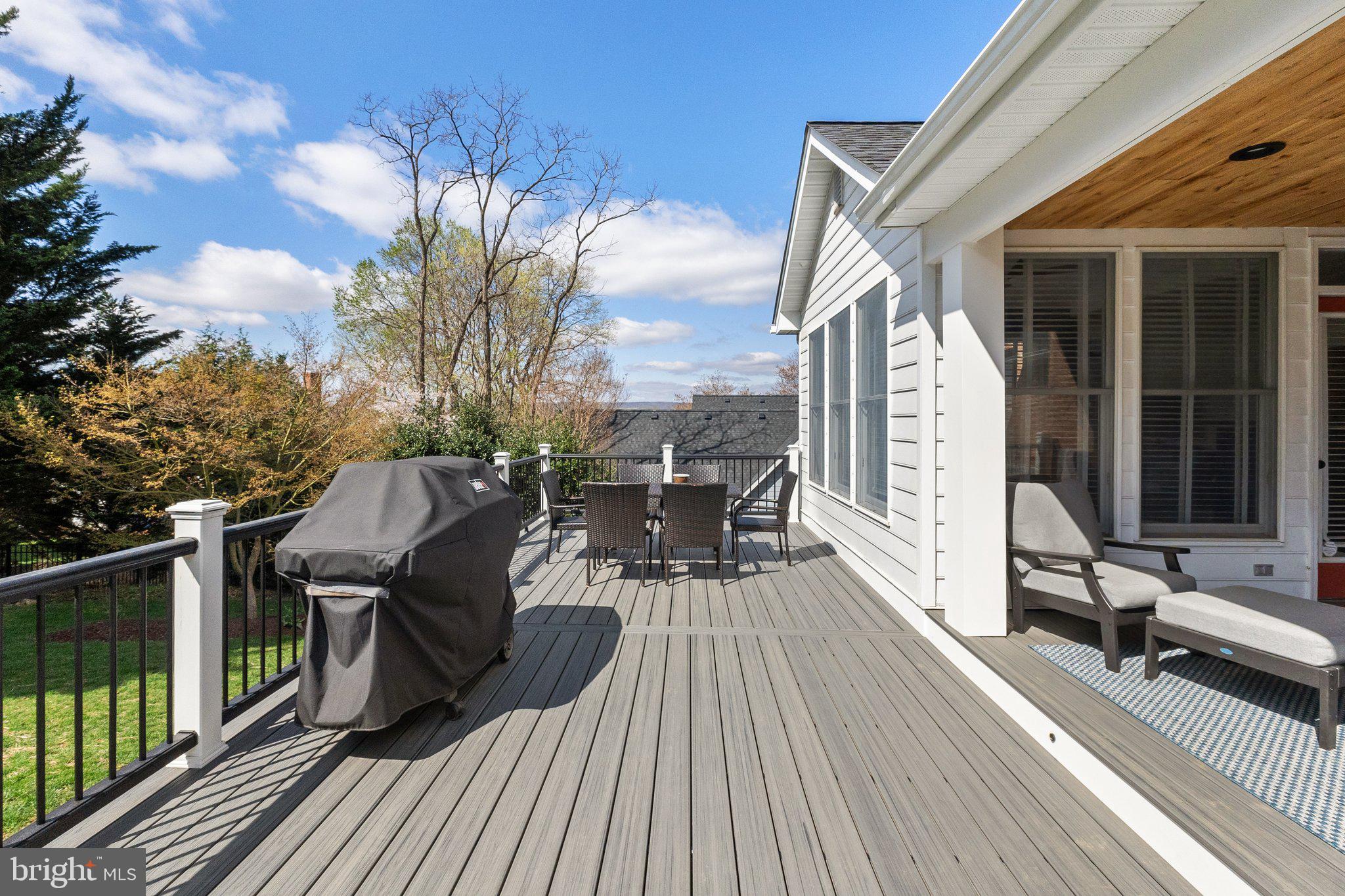 MEADOW BRANCH - Residential