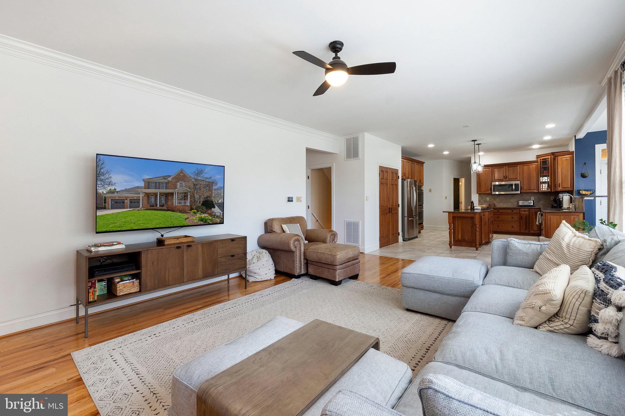 MEADOW BRANCH - Residential